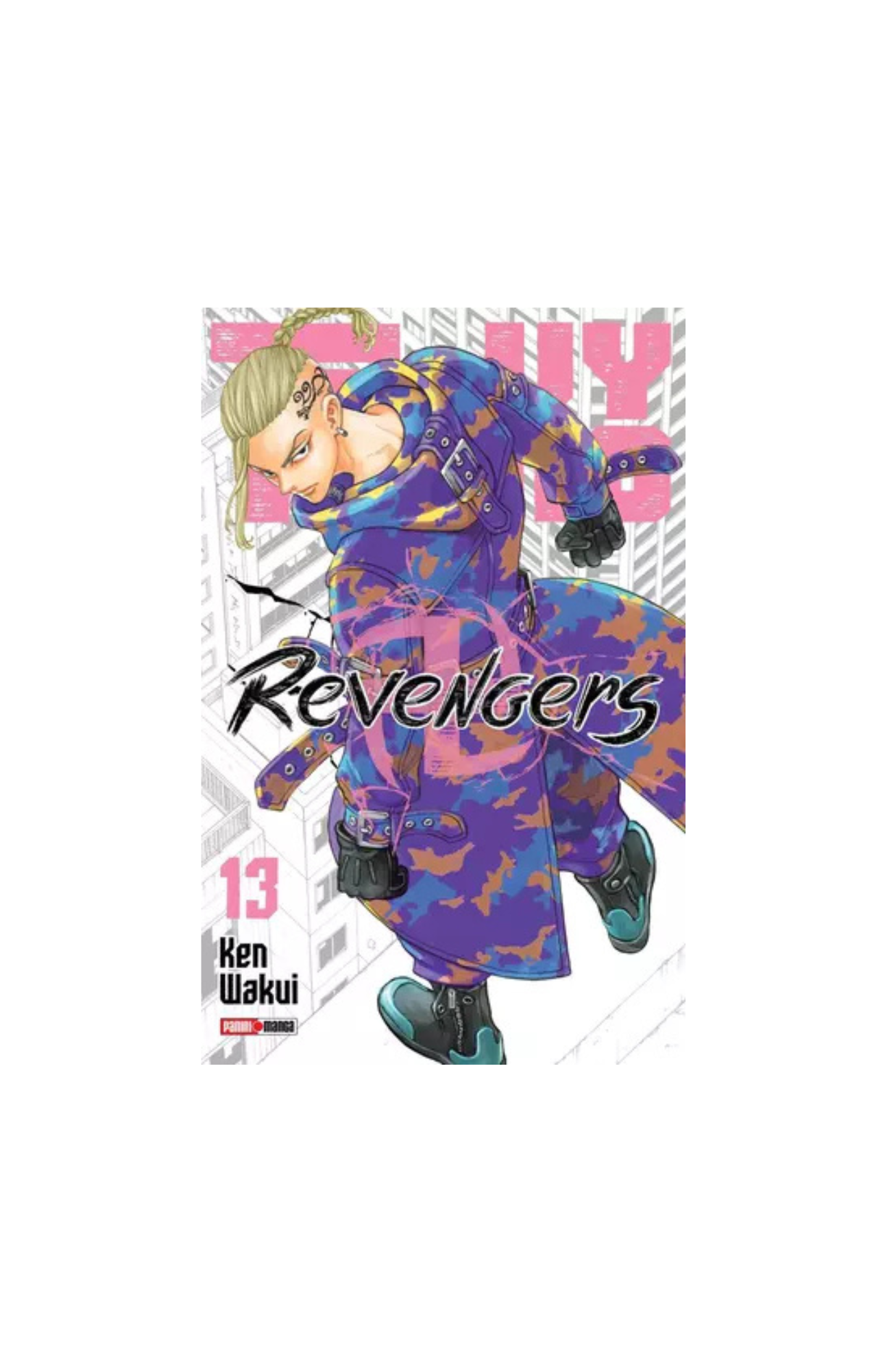 Tokyo Revengers