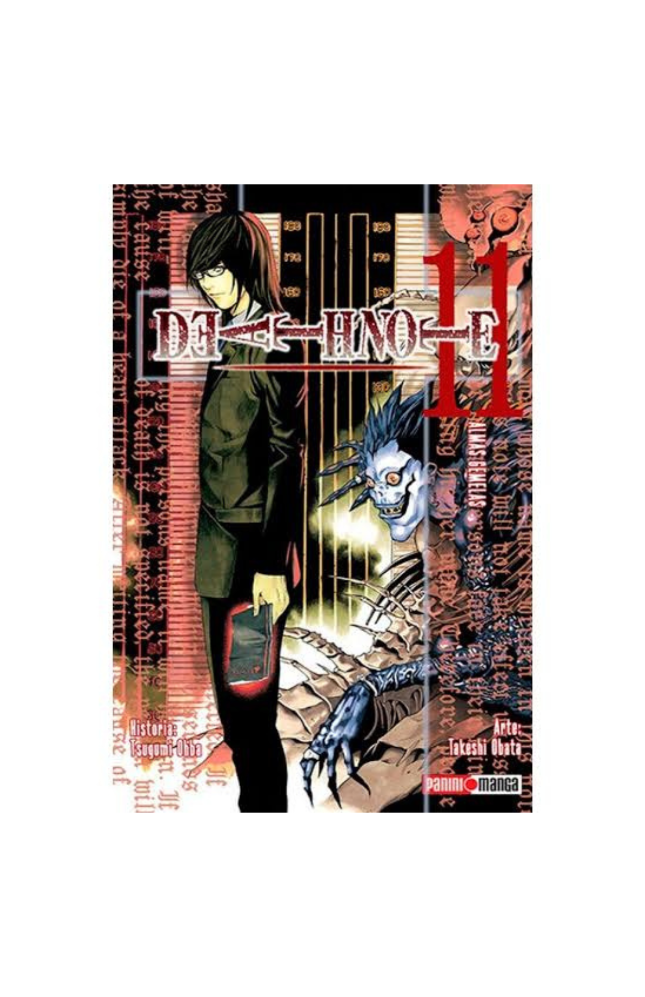 Death Note