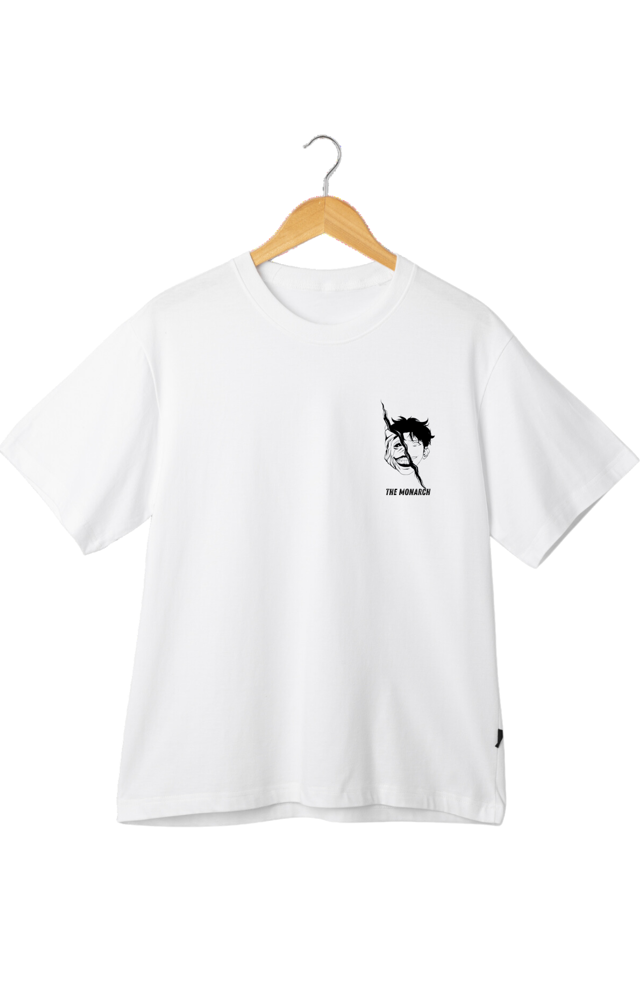 Playera Solo Leveling. Edición Especial