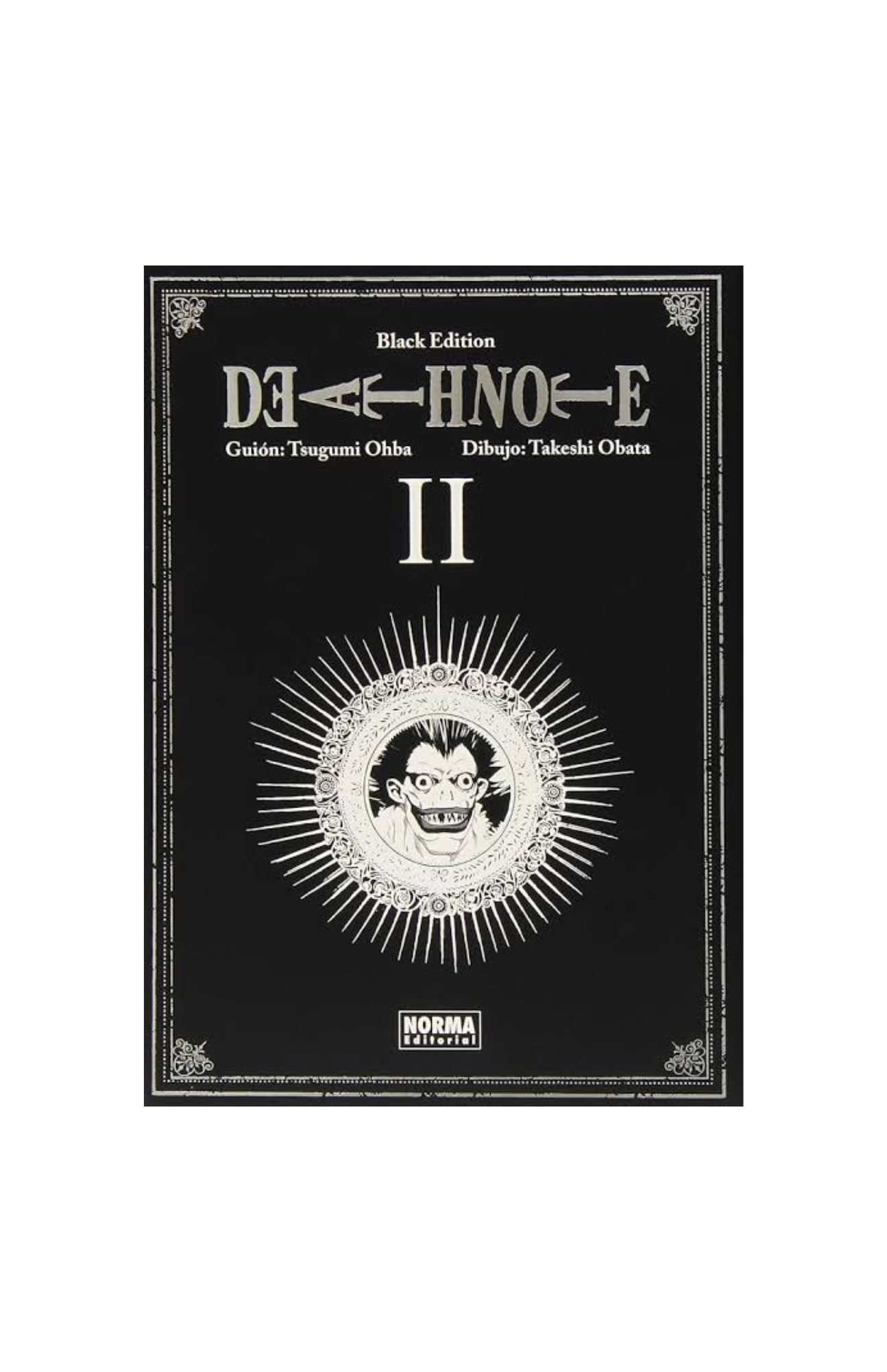 Death Note