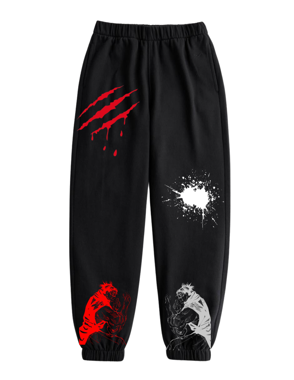 Jogger Choso Jujutsu Kaisen