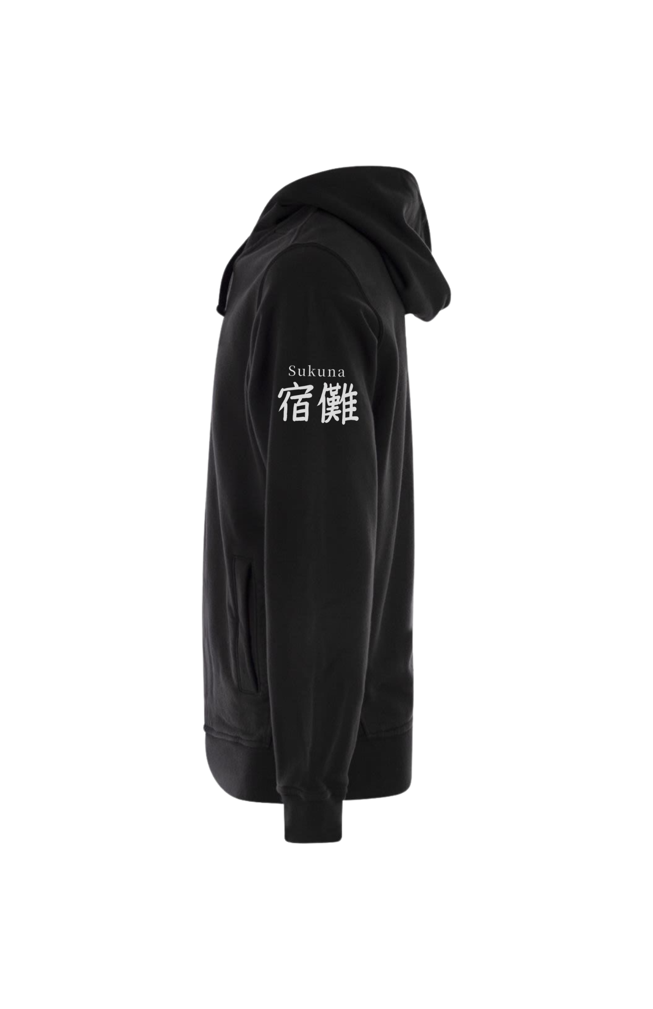 Sudadera Edicion Especial Gojo Satoru y Sukuna Jujutsu Kaisen