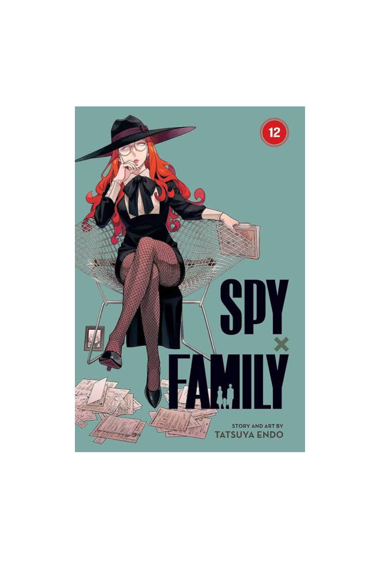 Spy X Family