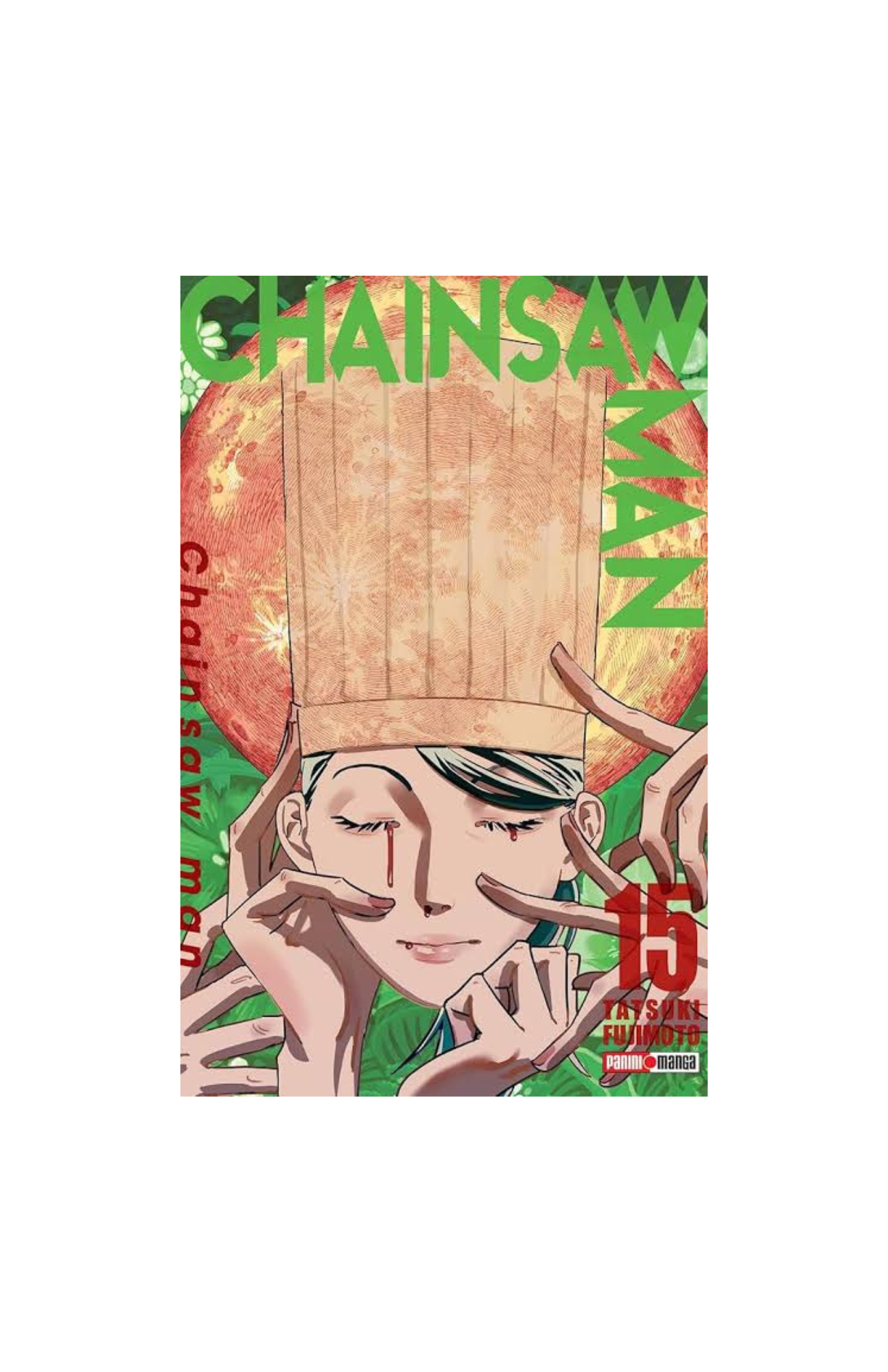 Mangas Chainsaw Man