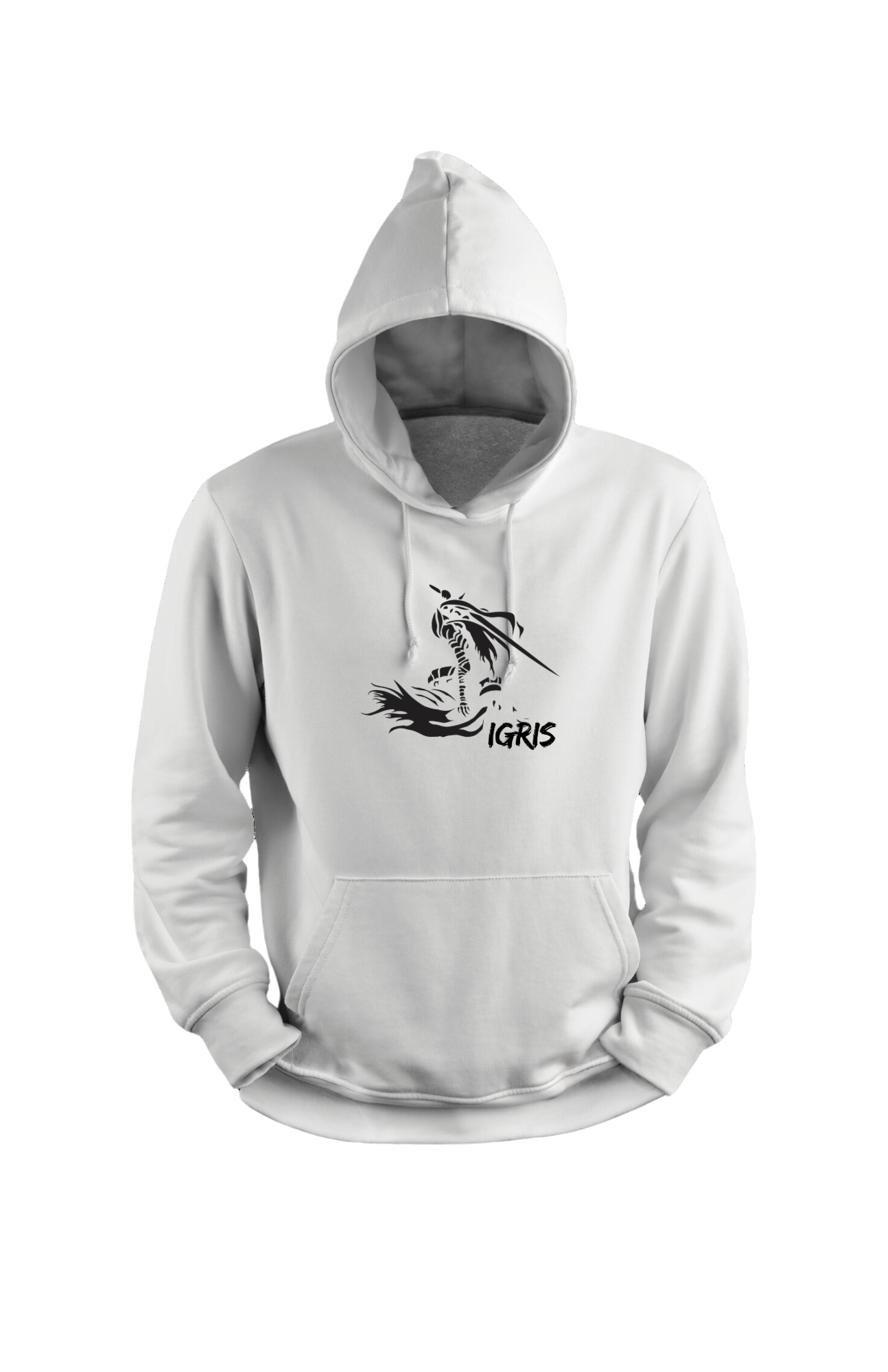 Sudadera Solo Leveling