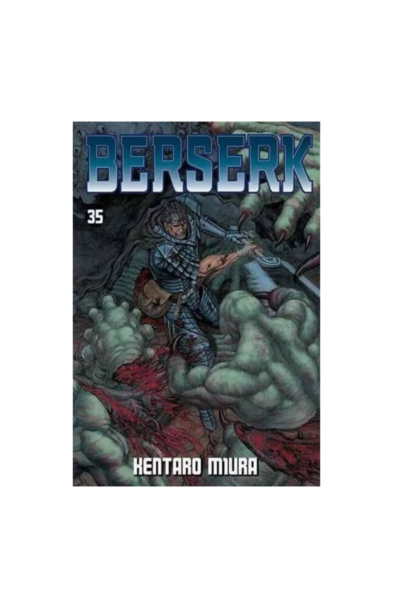 Berserk