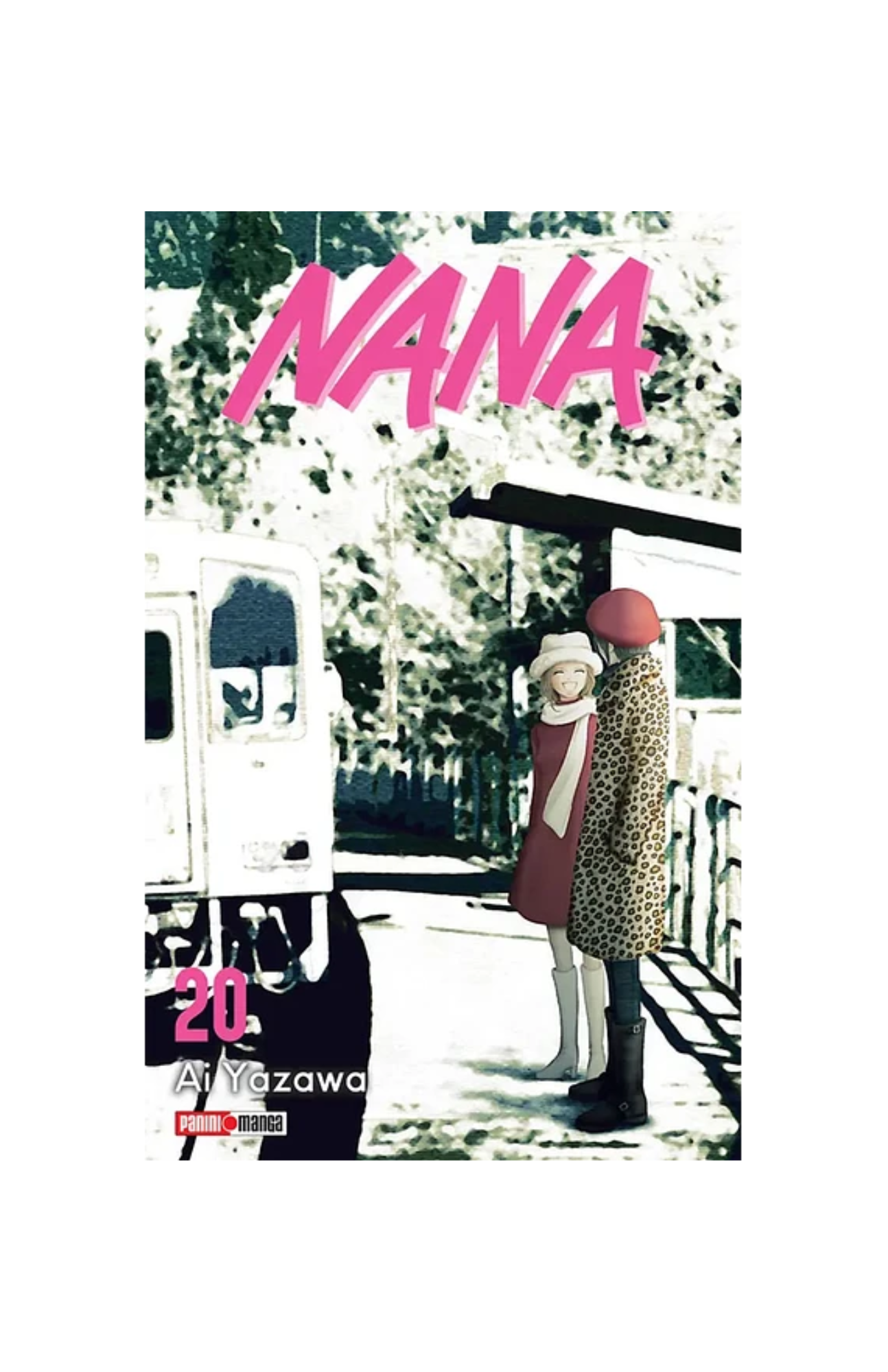 Nana