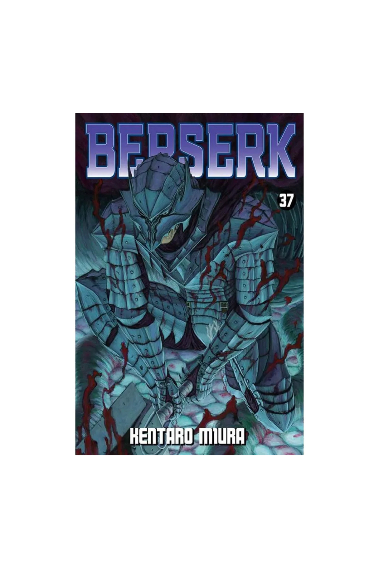 Berserk