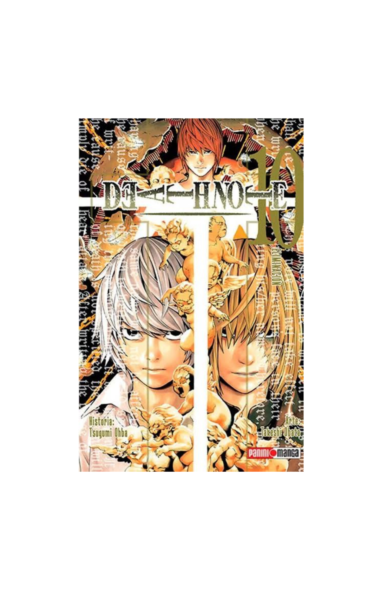 Death Note