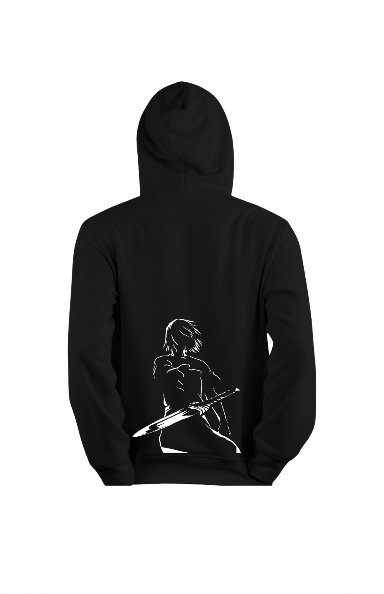 Sudadera Thorfinn Vinland Saga