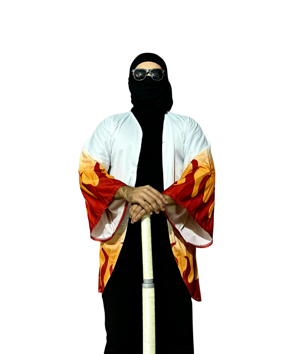 Drop-03 Kimono Rengoku - Kimetsu No Yaiba