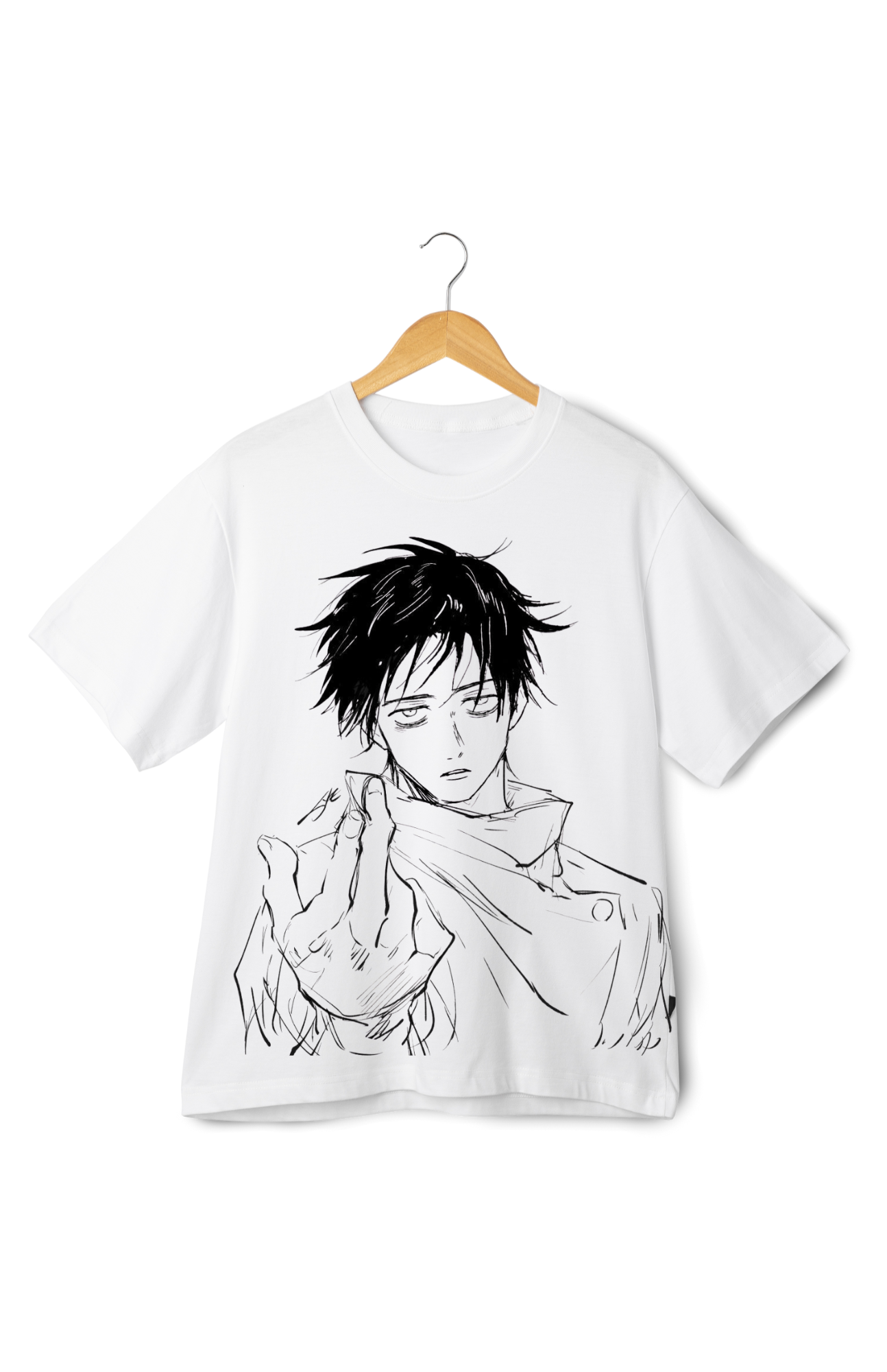 Yuta Okkotsu Jujutsu Kaisen