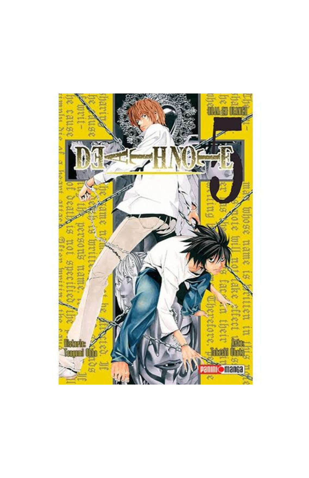 Death Note