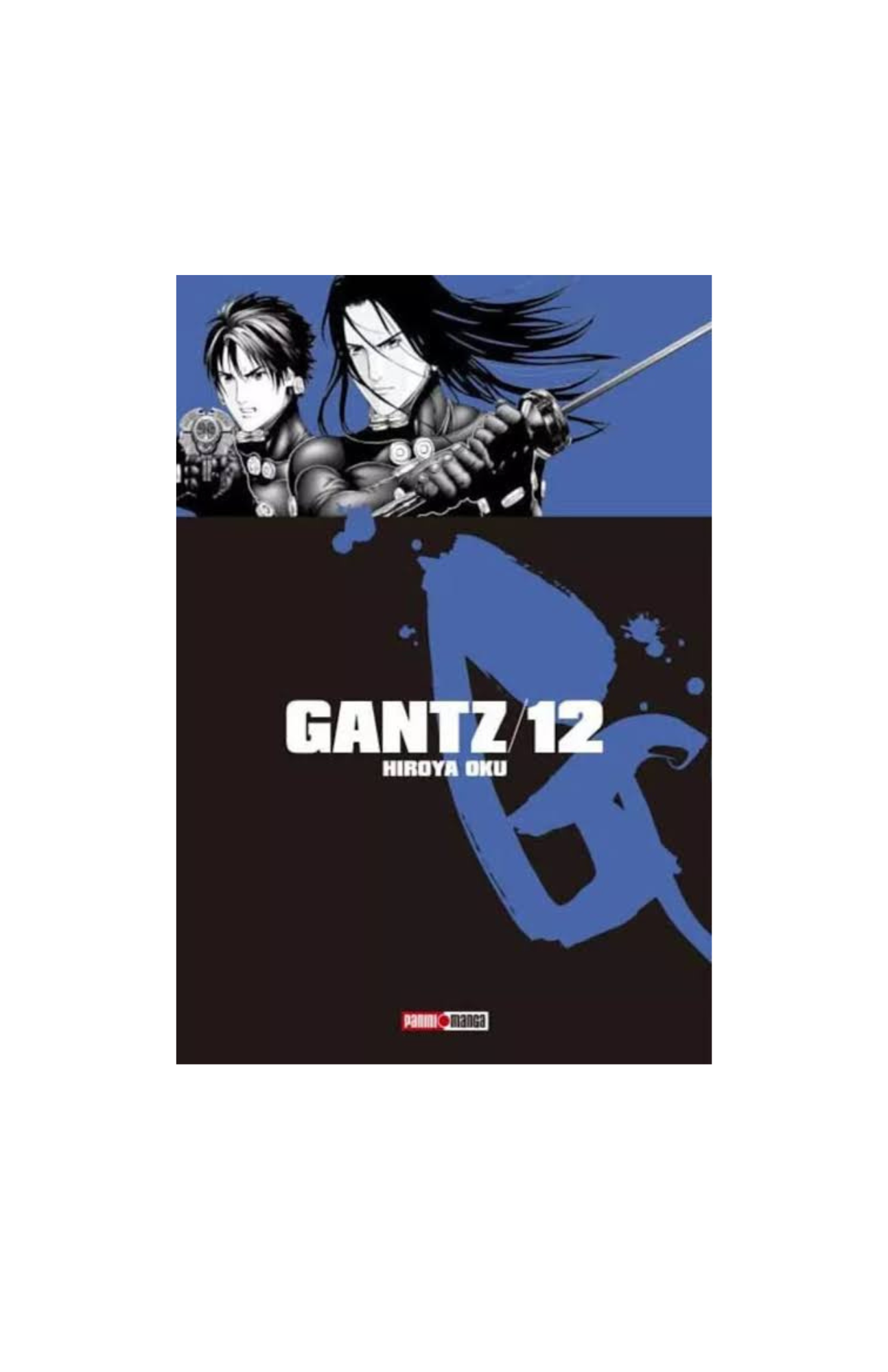 Gantz