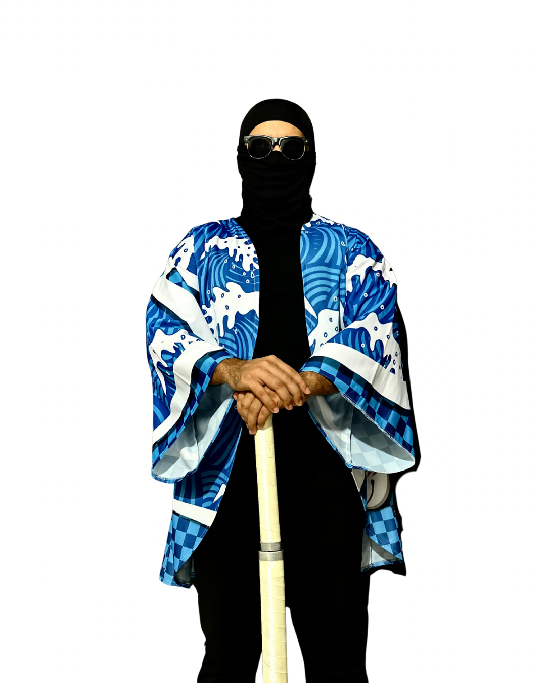 Drop-03 Kimono Tanjiro - Kimetsu No Yaiba