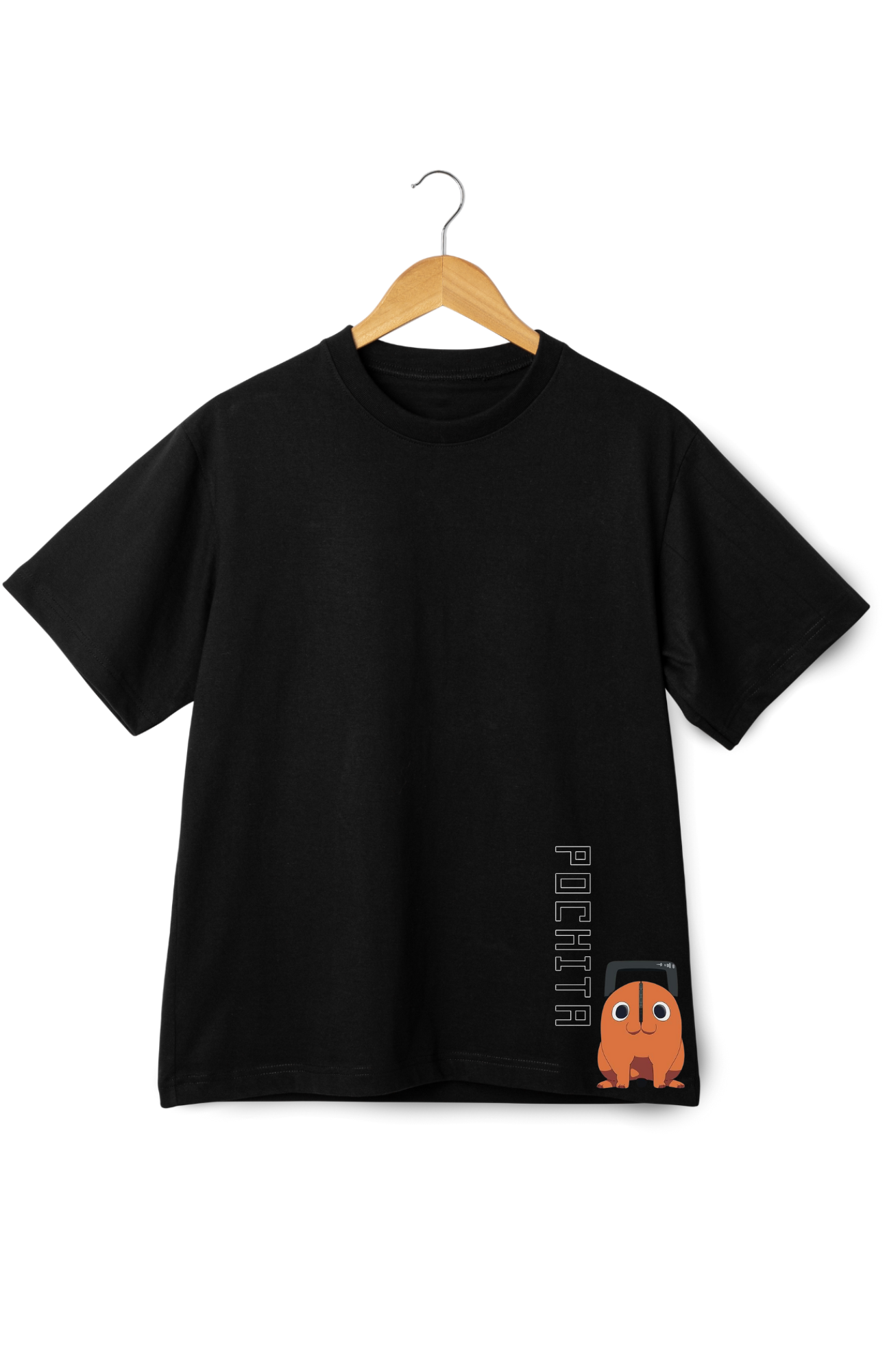 Pochita Chainsaw Man