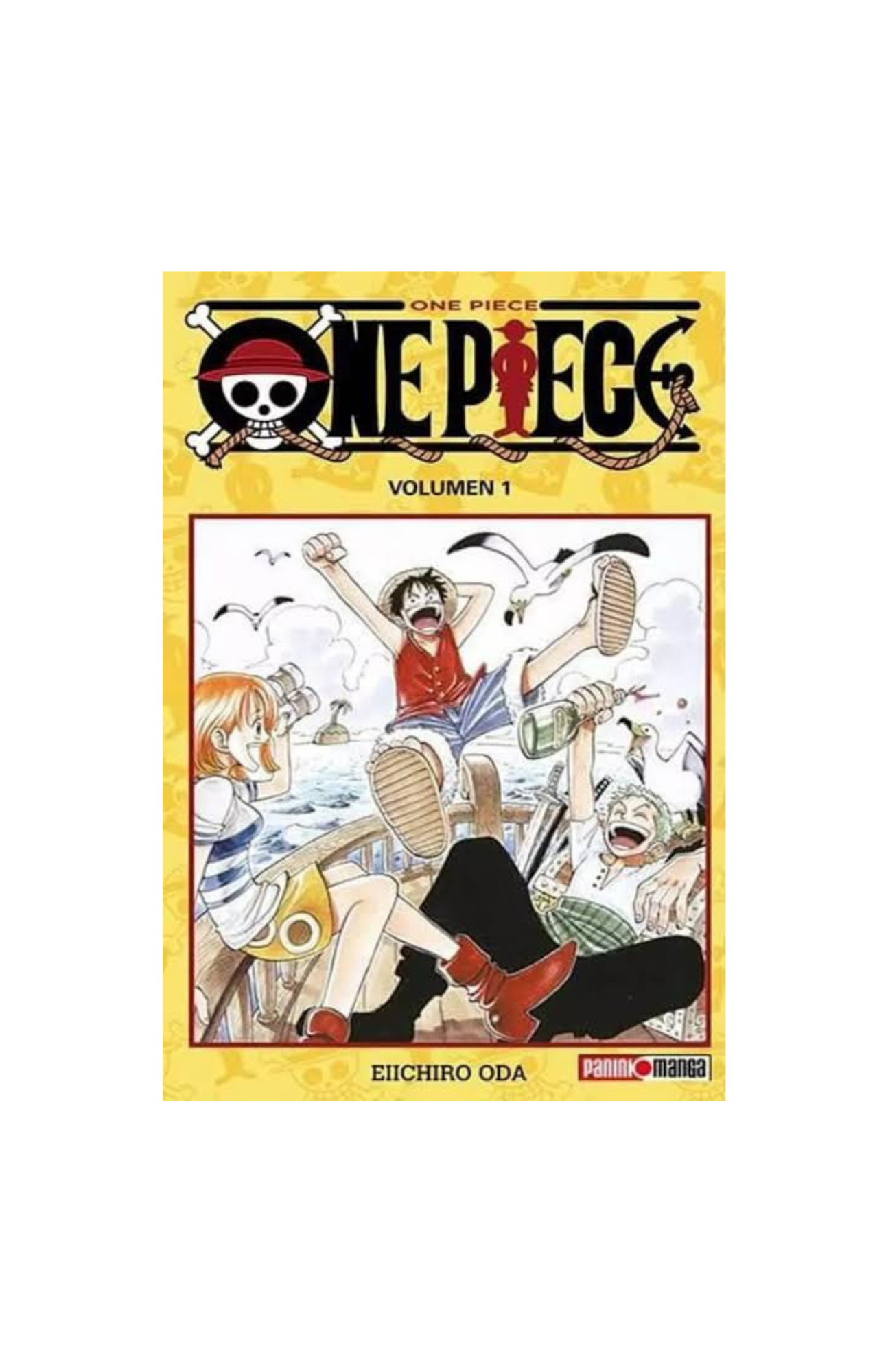 One Piece