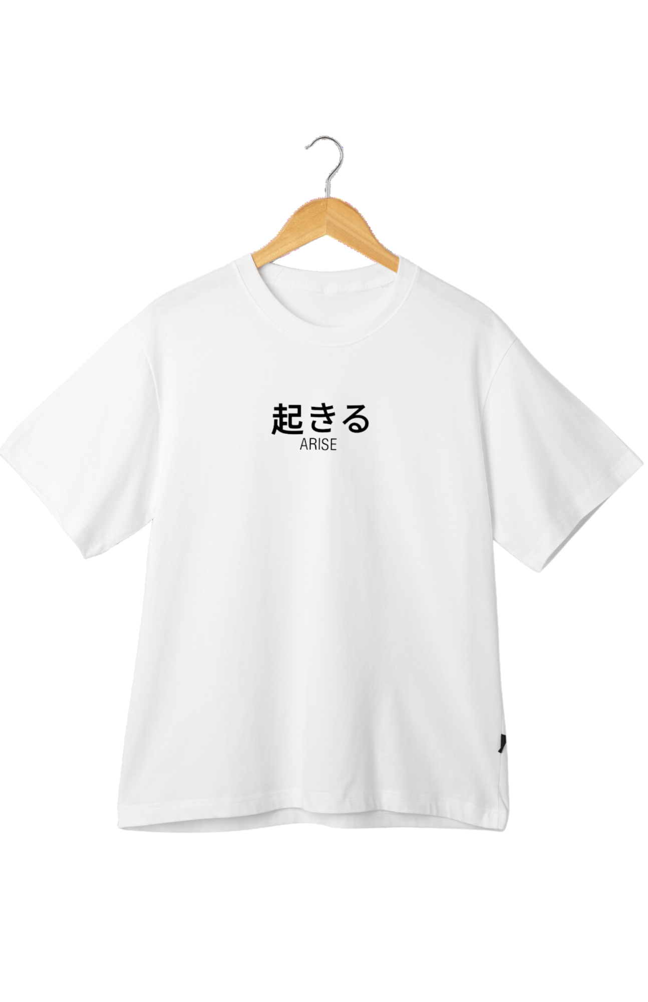 Playera Solo Leveling. Edición Especial