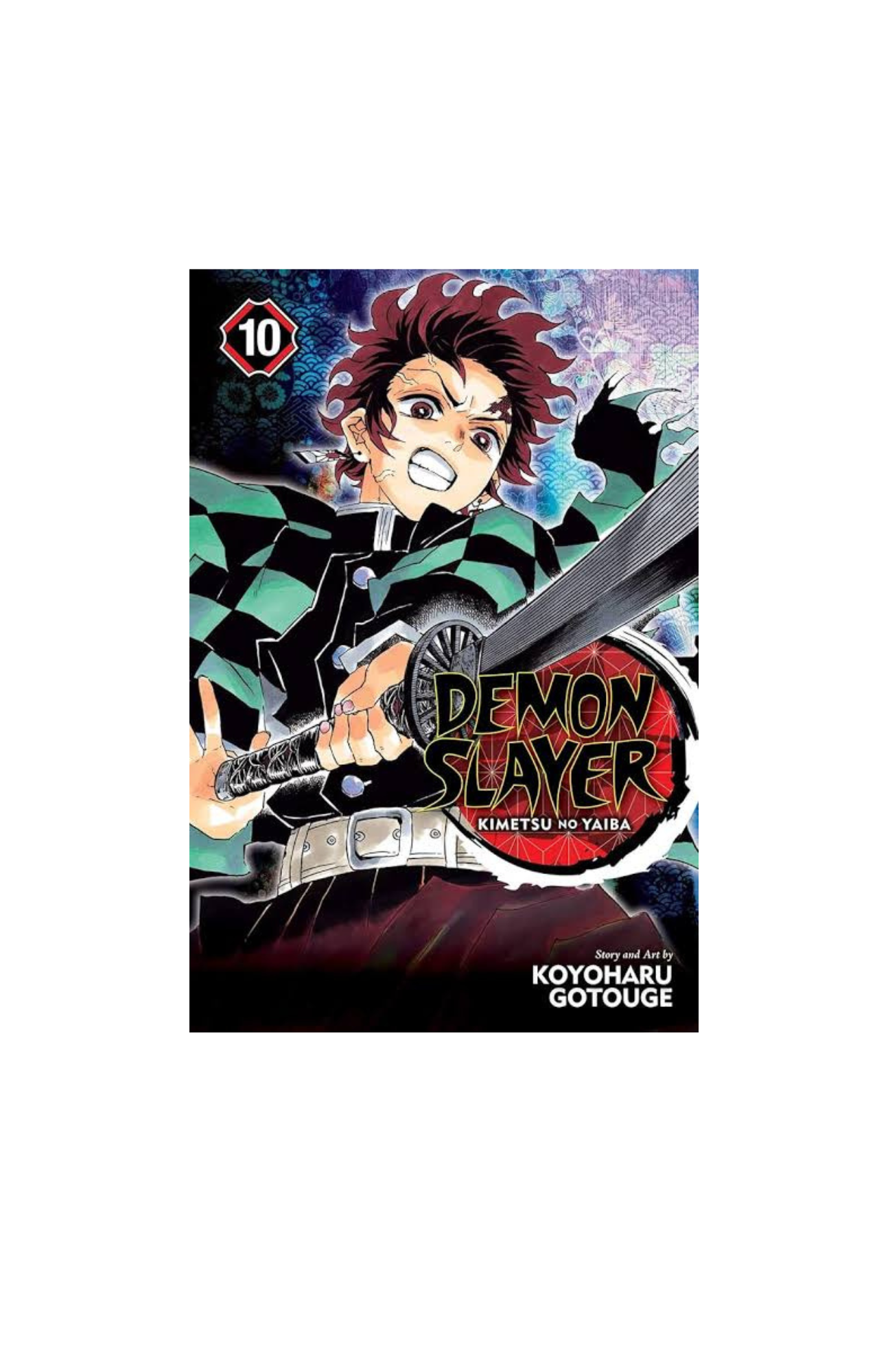 Kimetsu no Yaiba