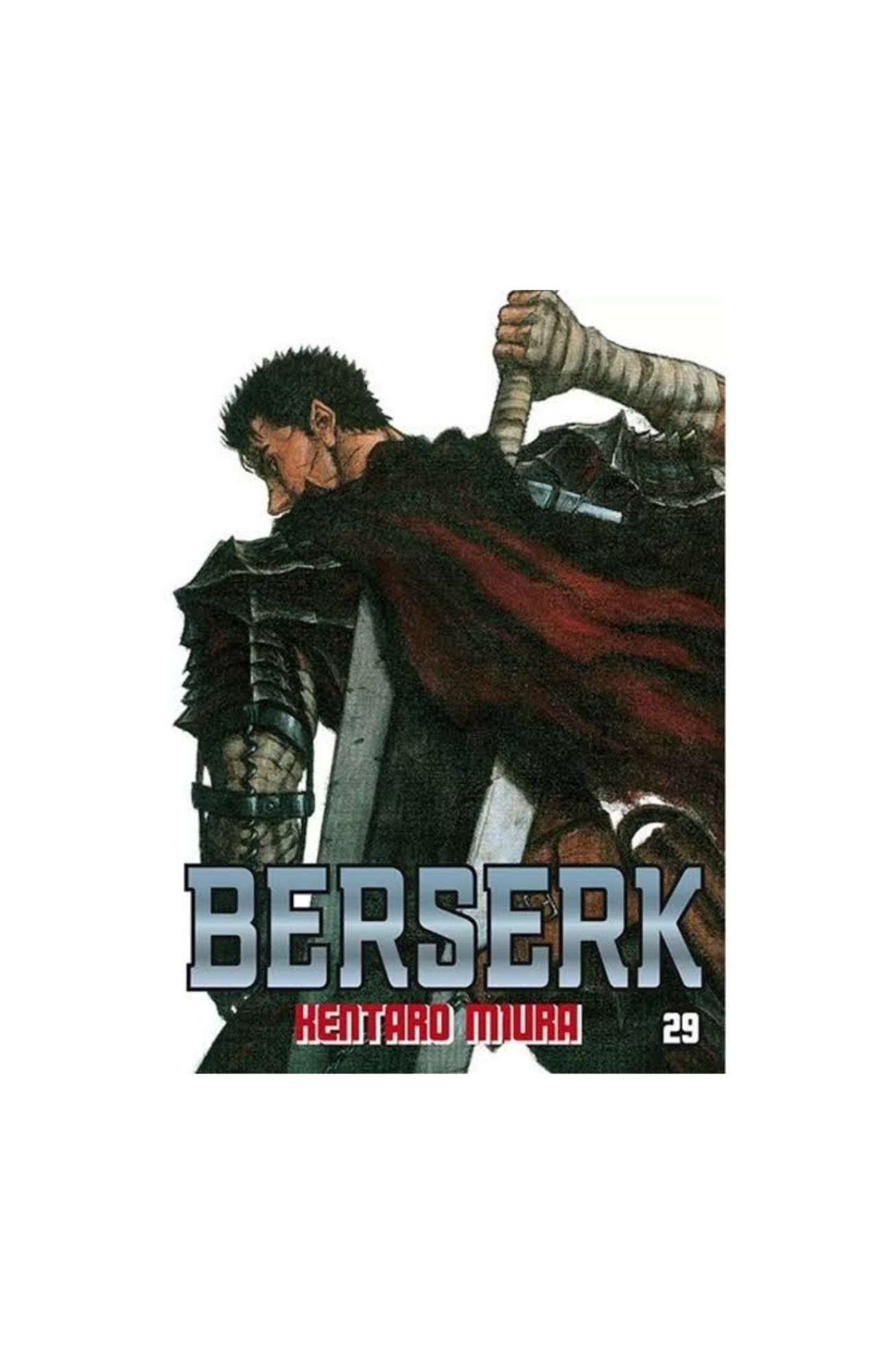 Berserk