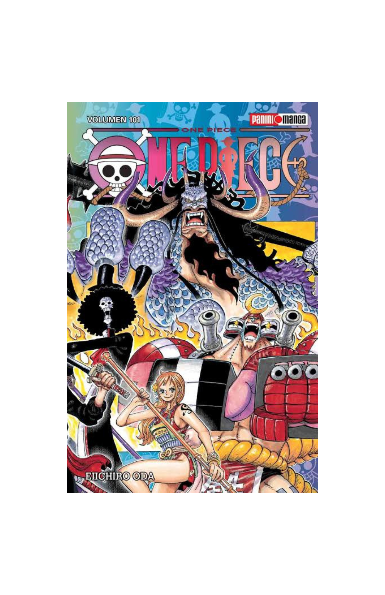 One Piece