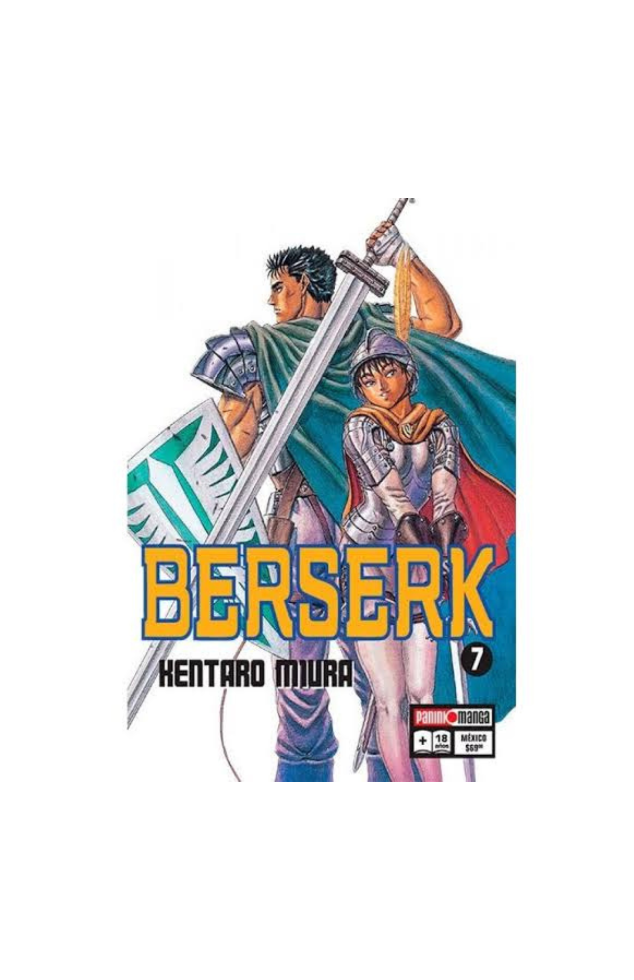 Berserk