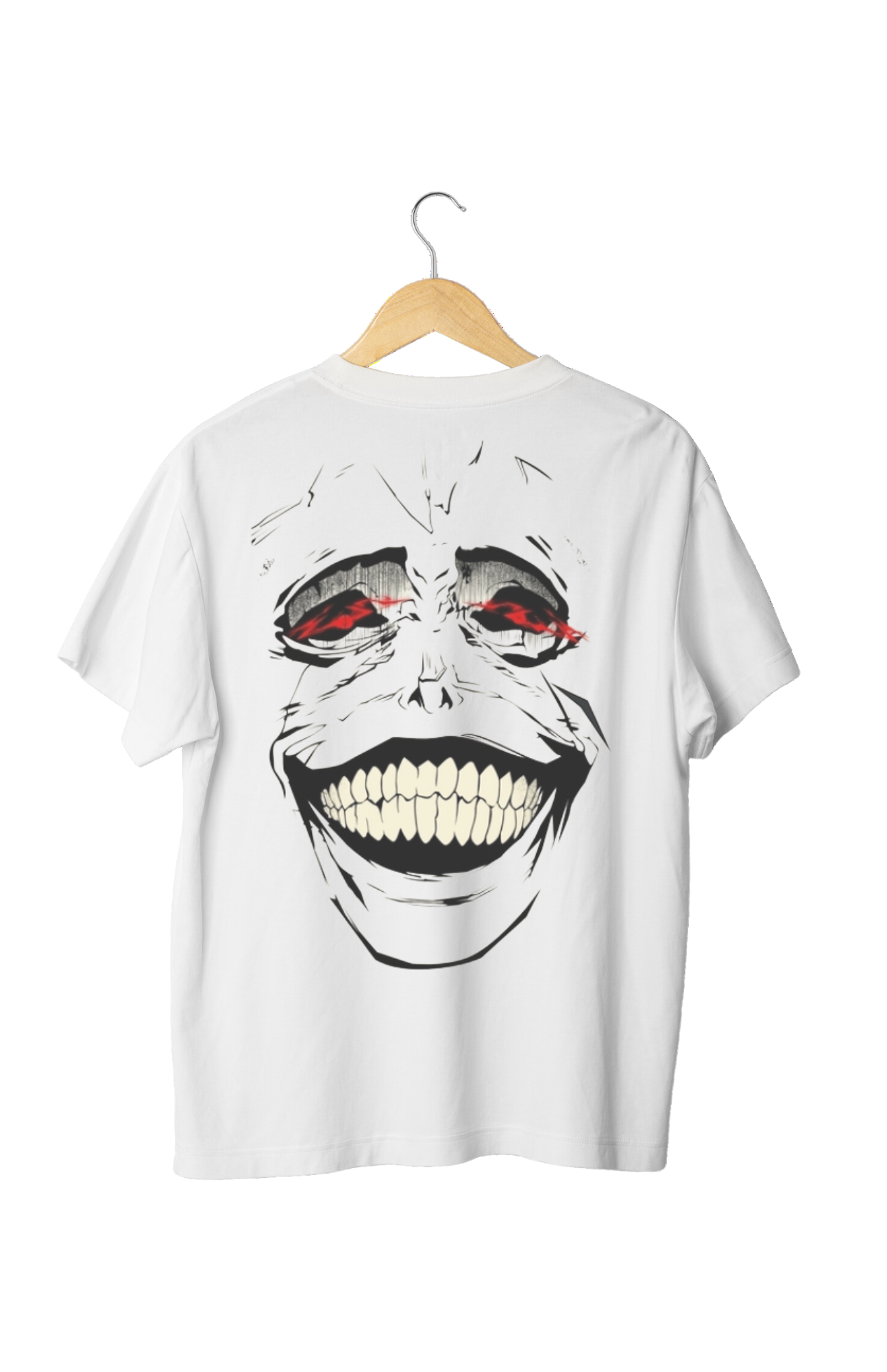 Playera Solo Leveling. Edición Especial