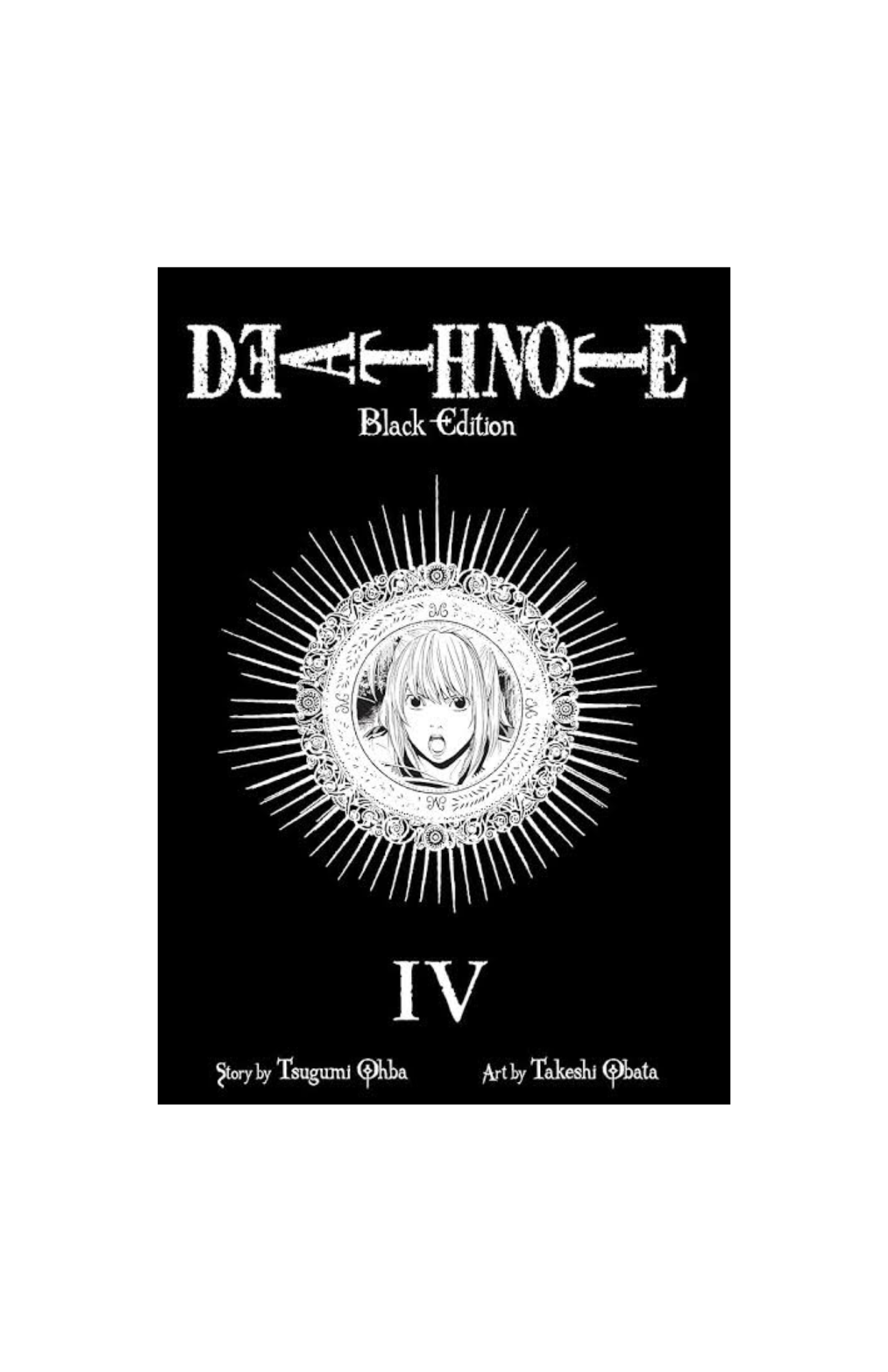 Death Note