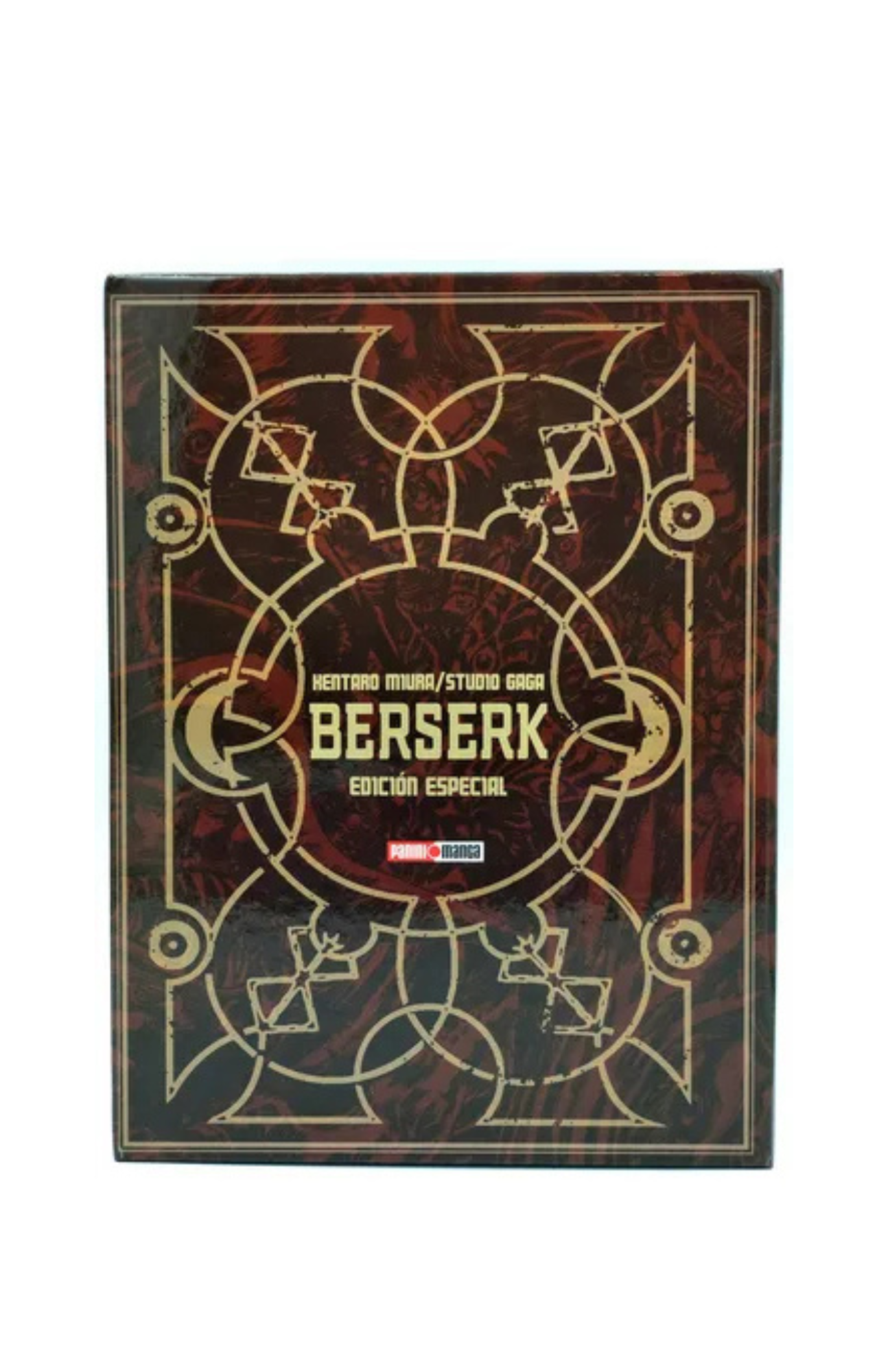 Berserk