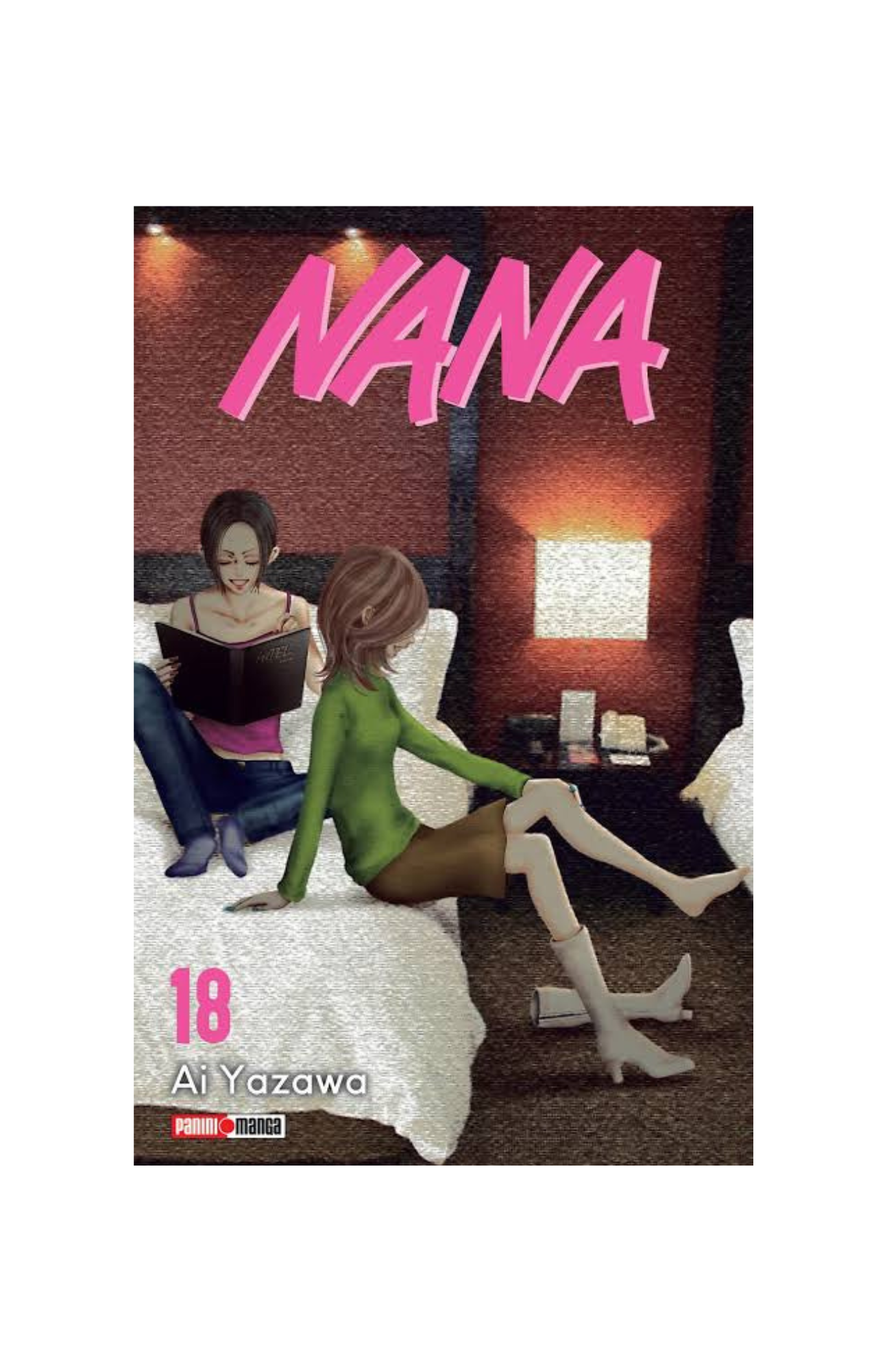 Nana