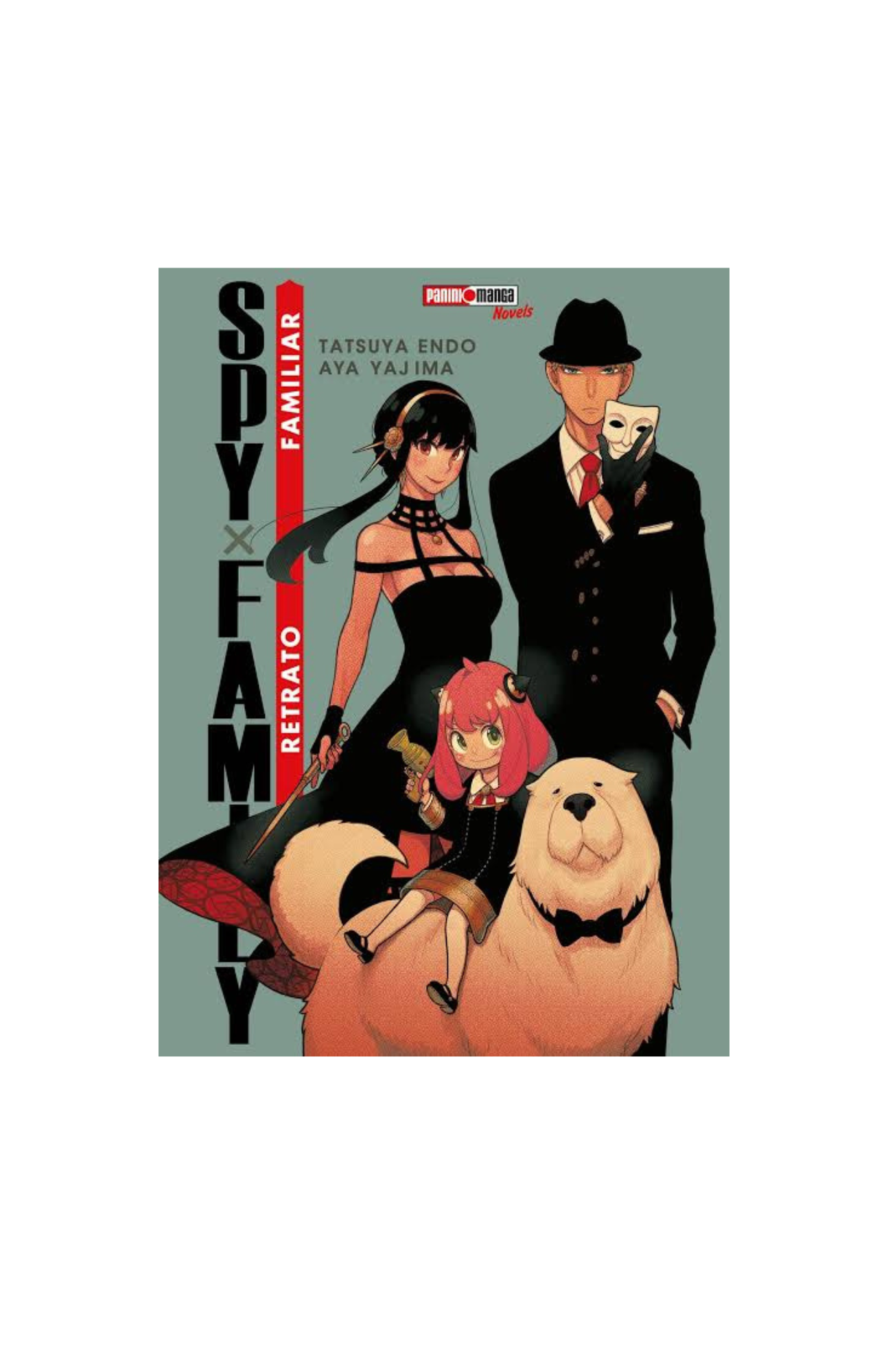 Spy X Family