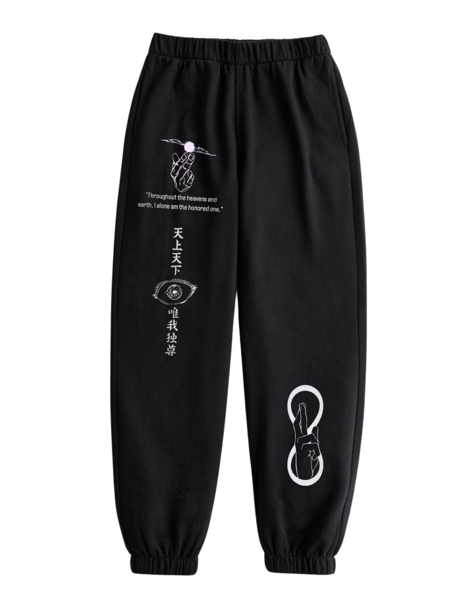 Combo edición especial Gojo Satoru