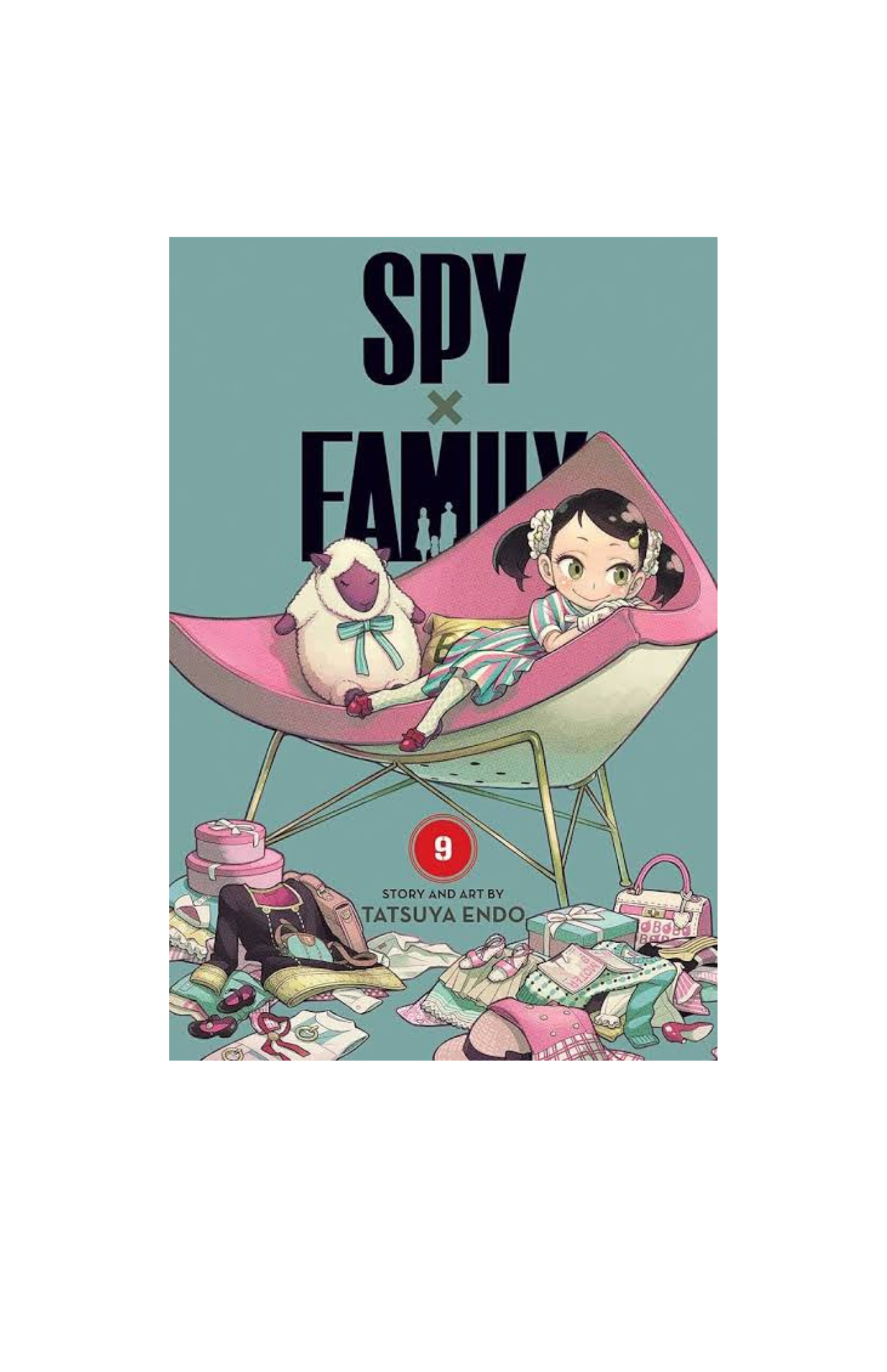 Spy X Family
