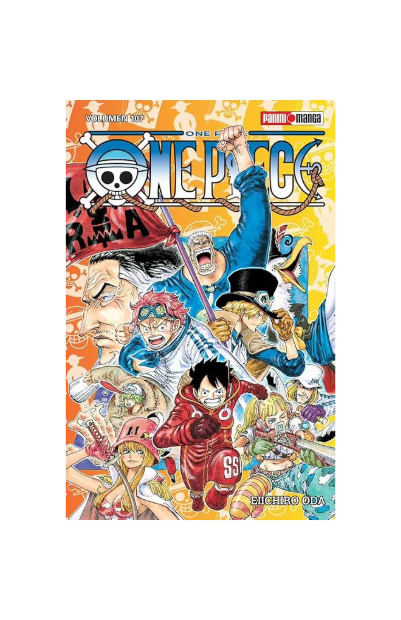 One Piece