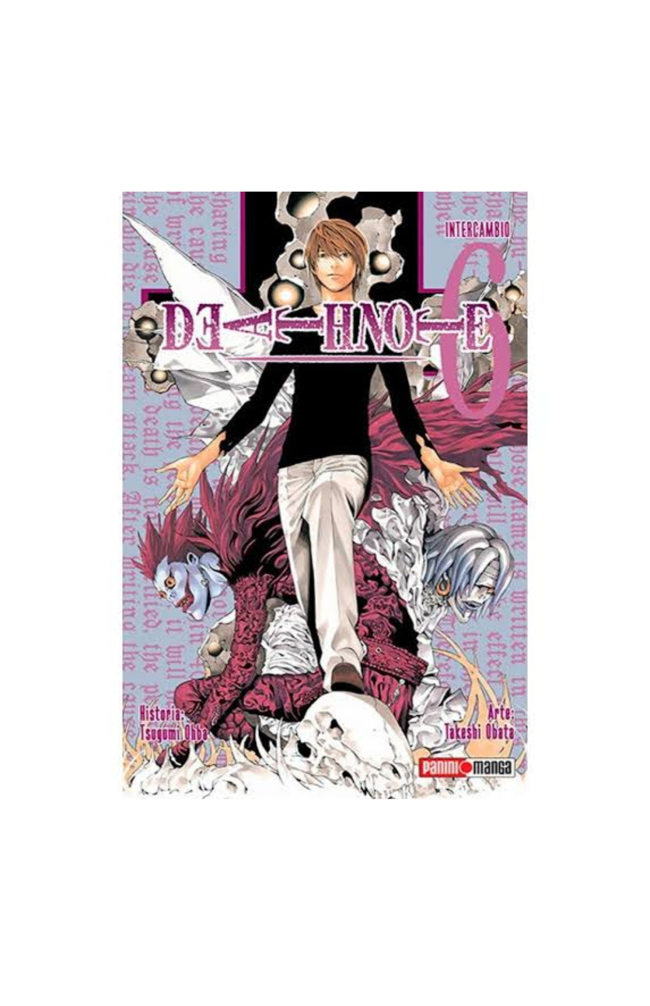 Death Note