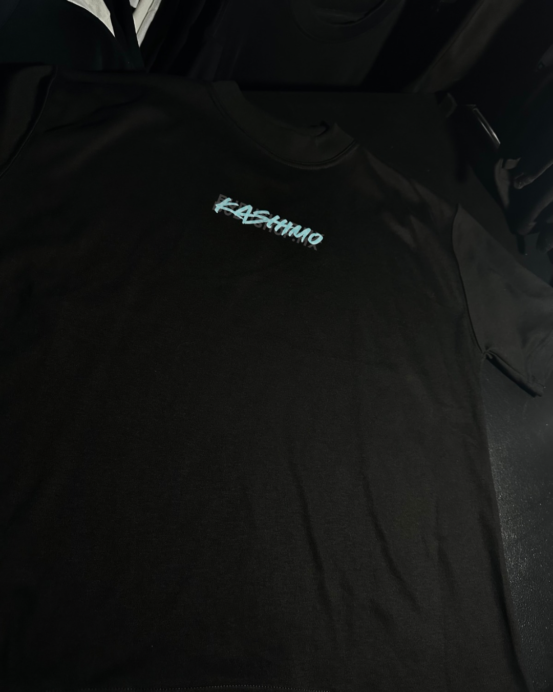 Playera Drop 06 •Kashimo Jujutsu Kaisen•