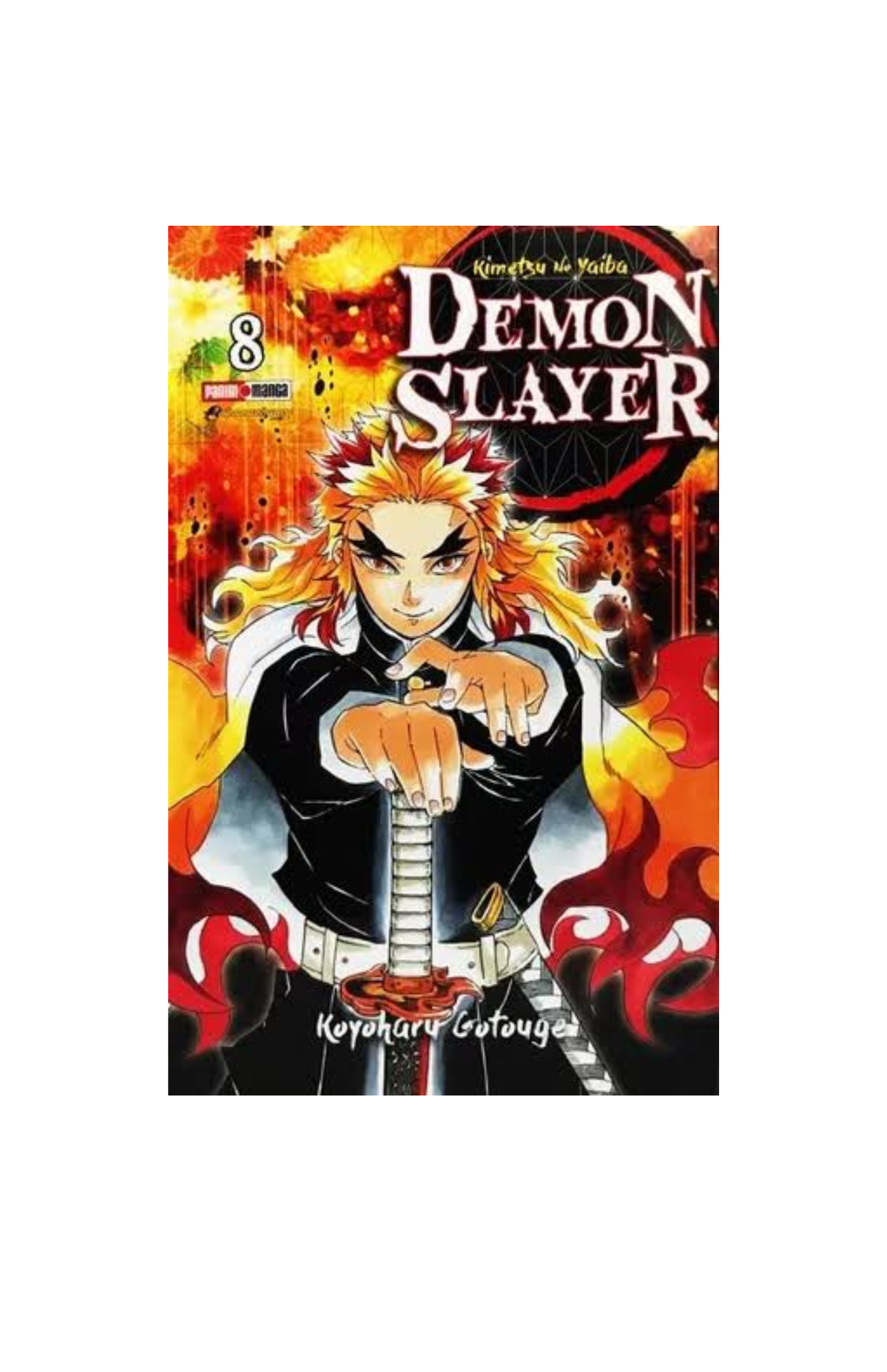 Kimetsu no Yaiba