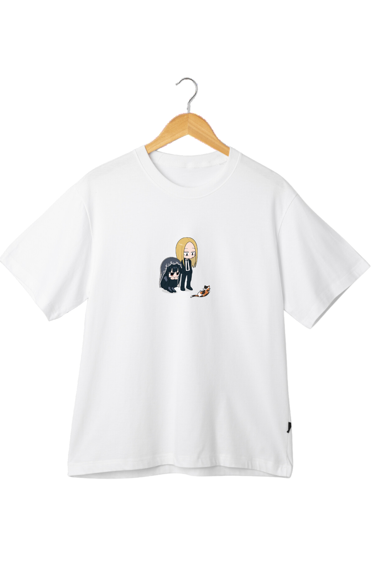 Playera Sakamoto Days