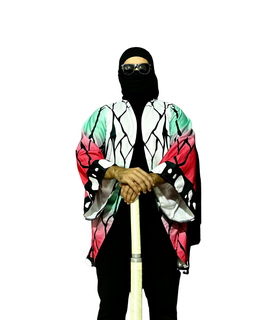 Drop-03 Kimono Shinobu - Kimetsu No Yaiba