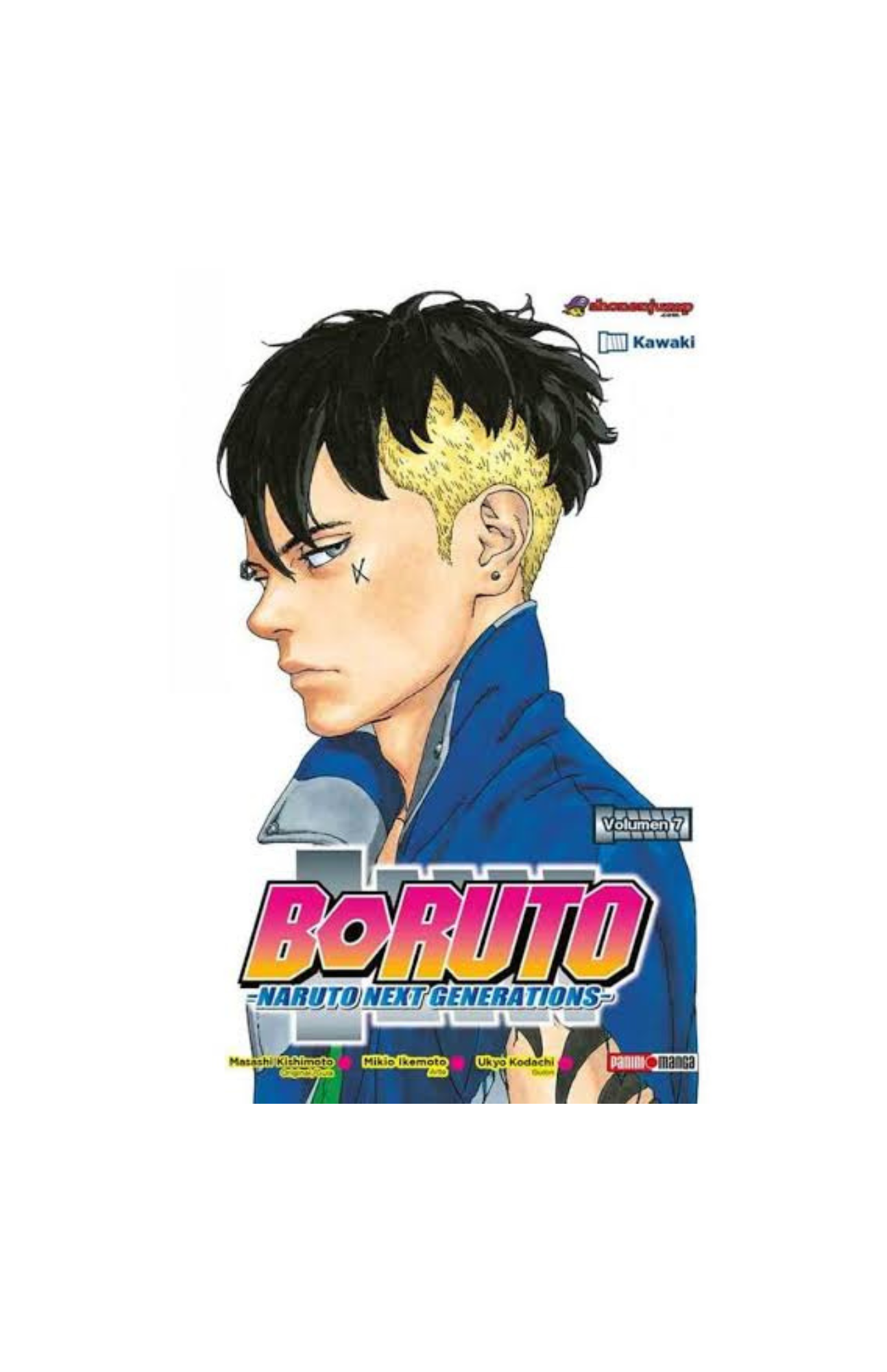 Boruto