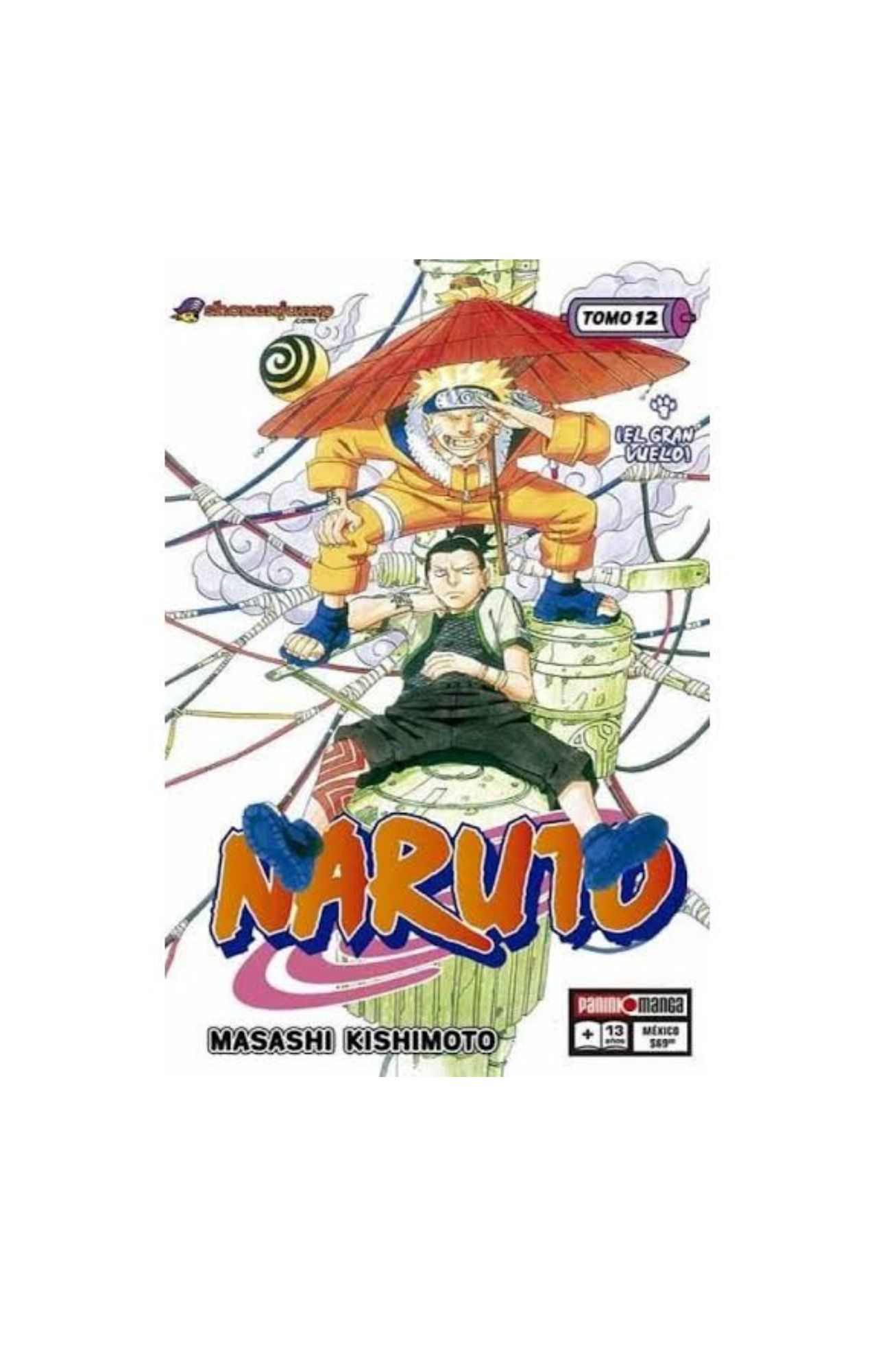Naruto