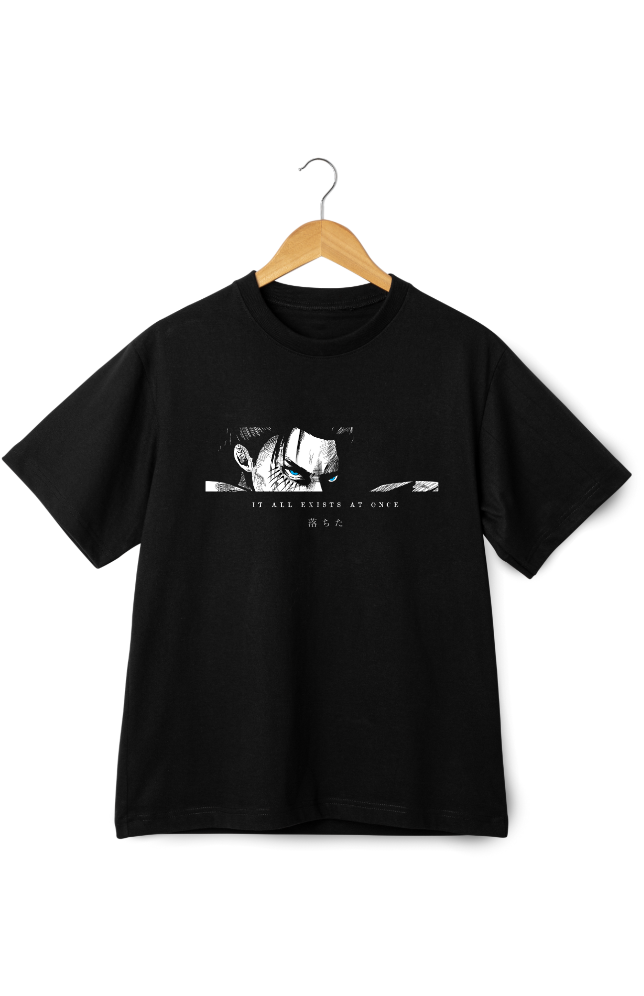 Eren Shingeki no Kyojin