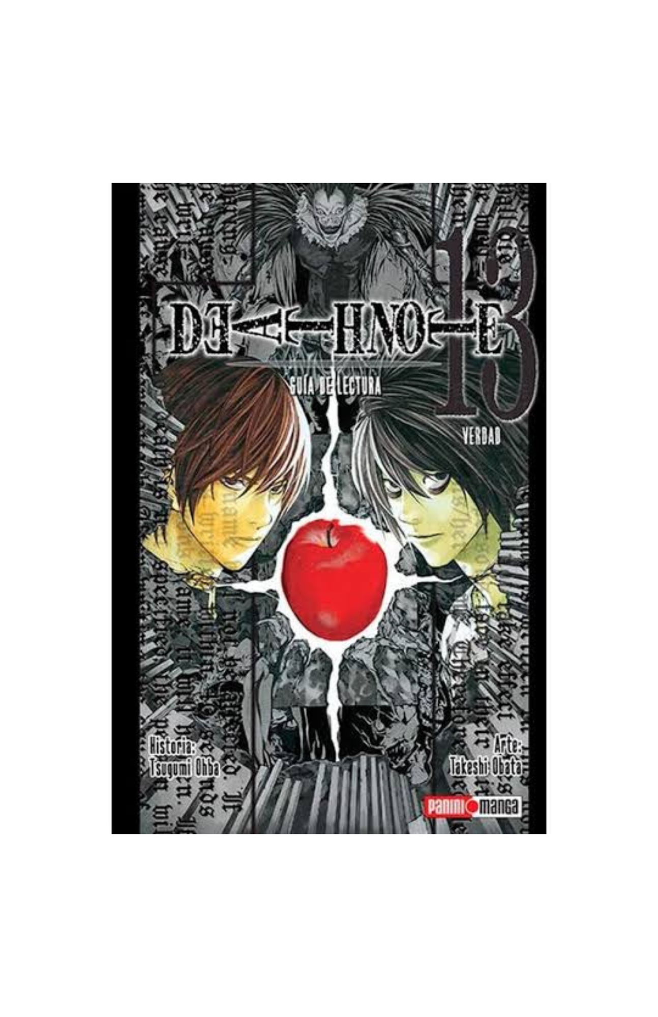 Death Note