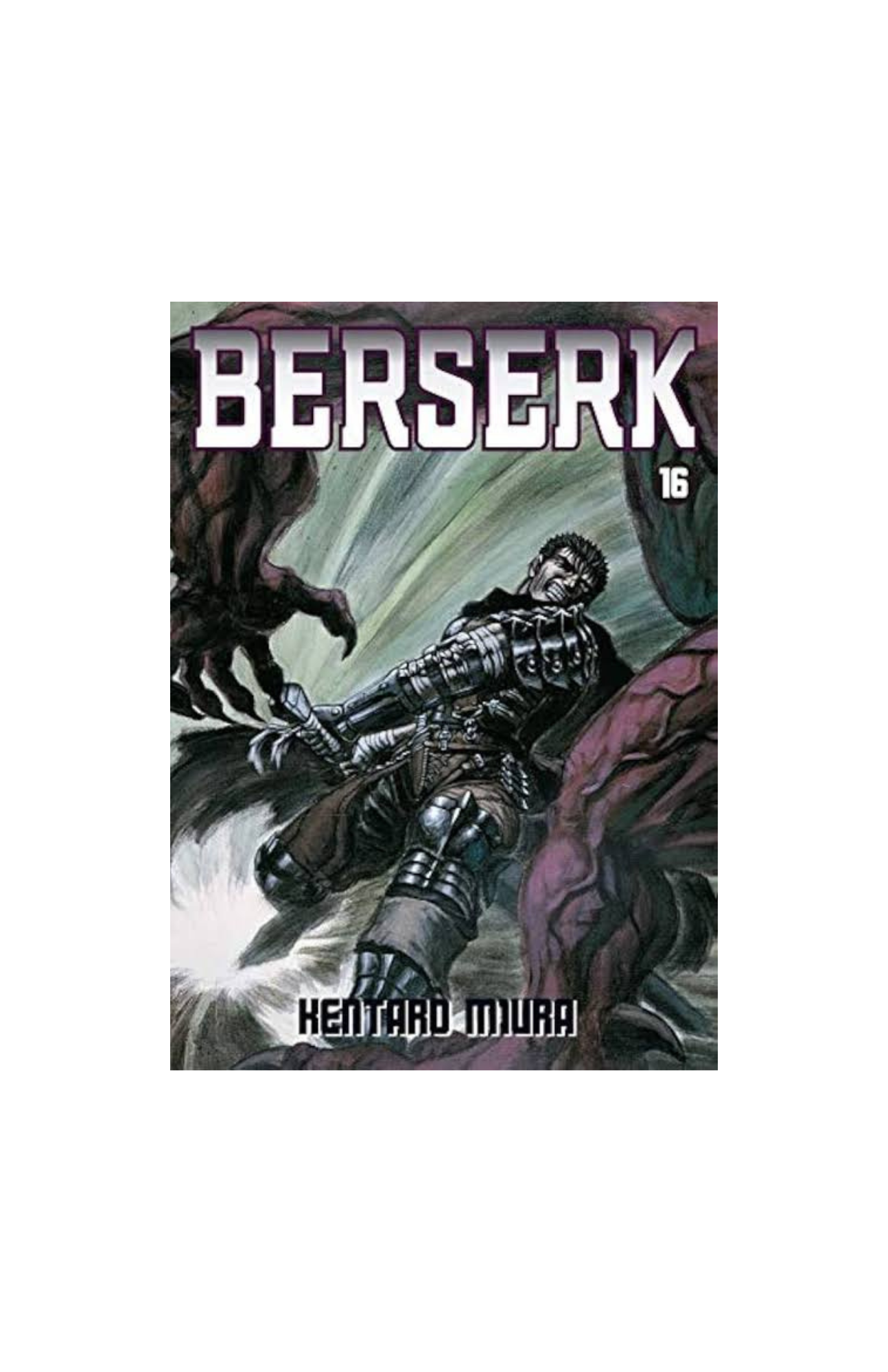Berserk