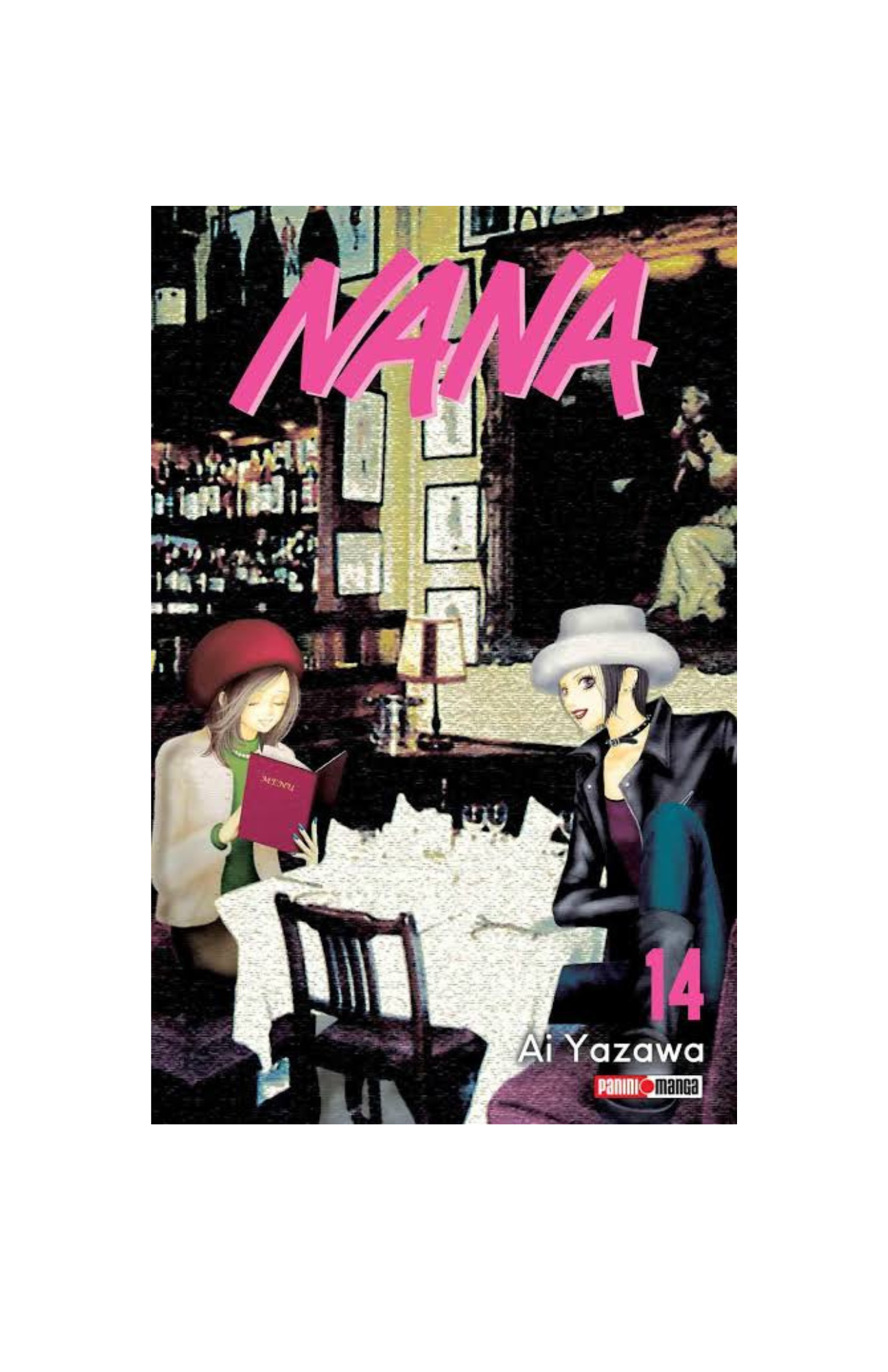 Nana