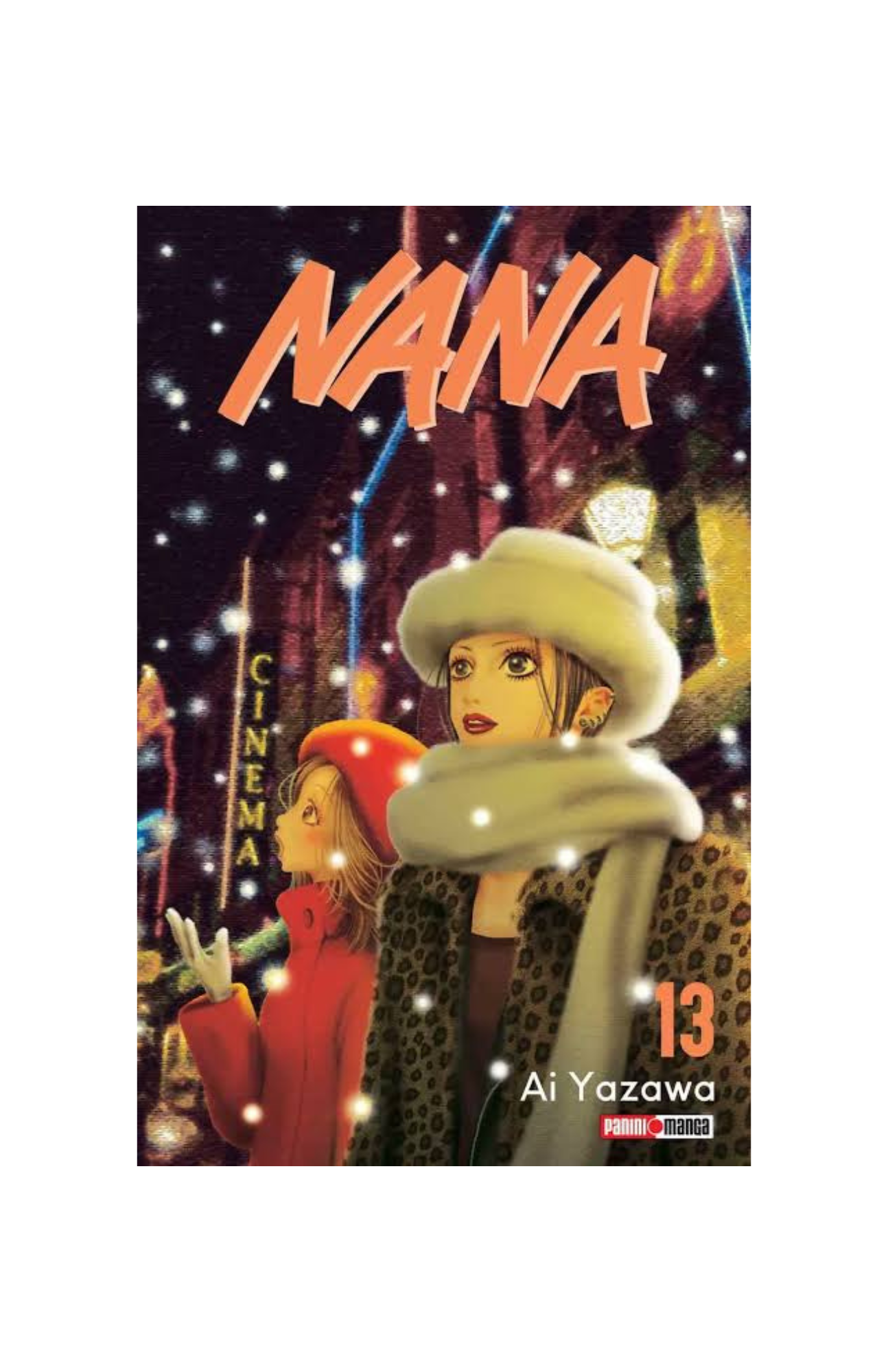 Nana