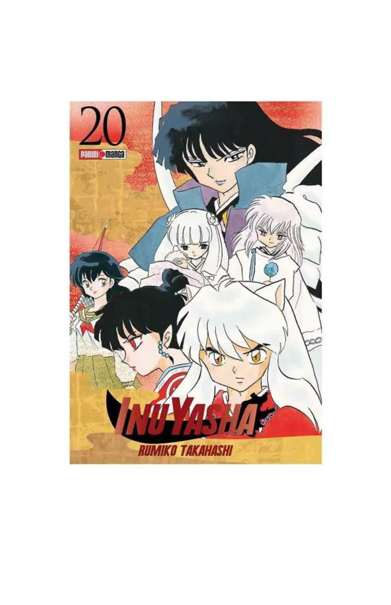 Inuyasha