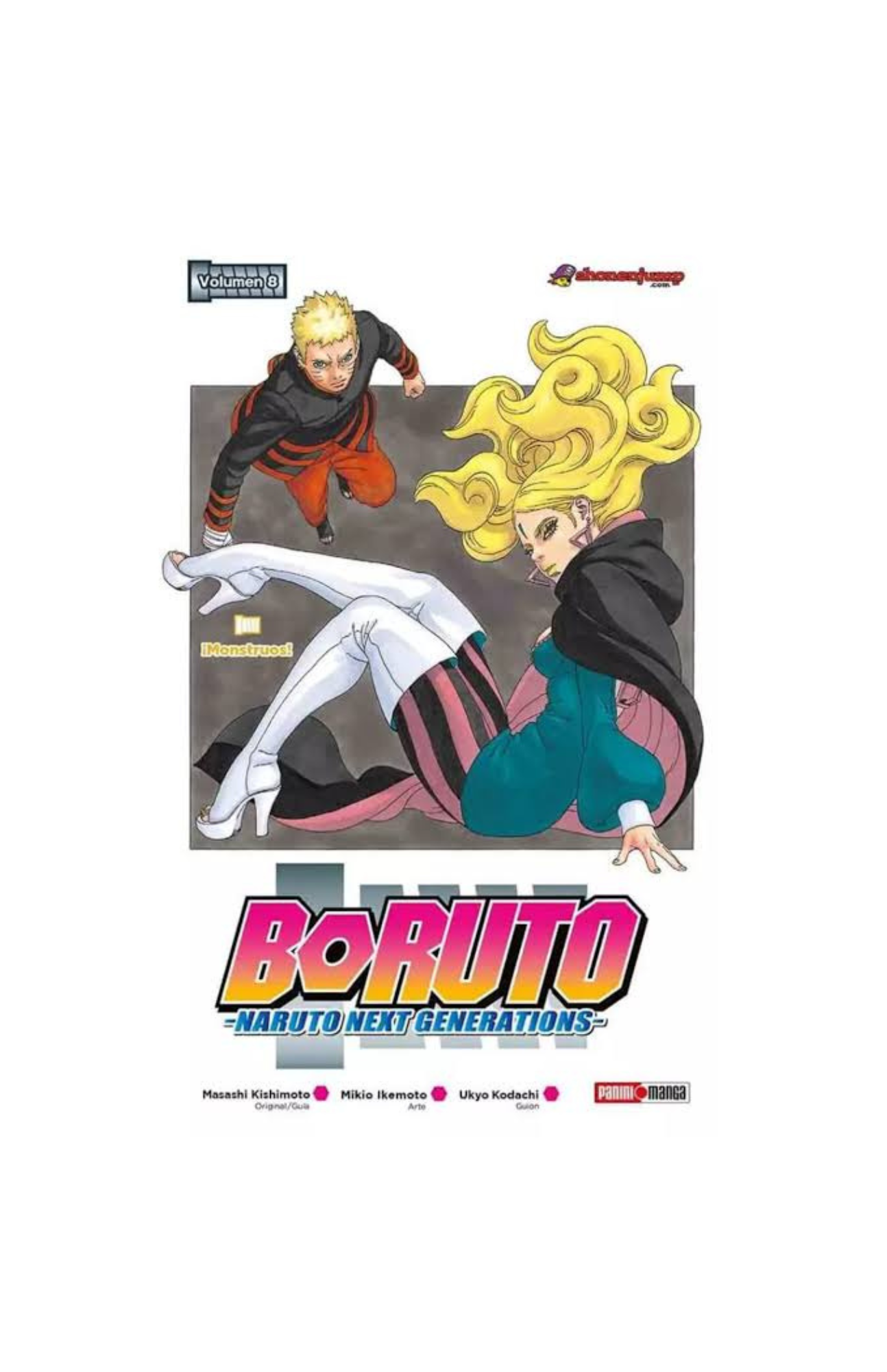 Boruto
