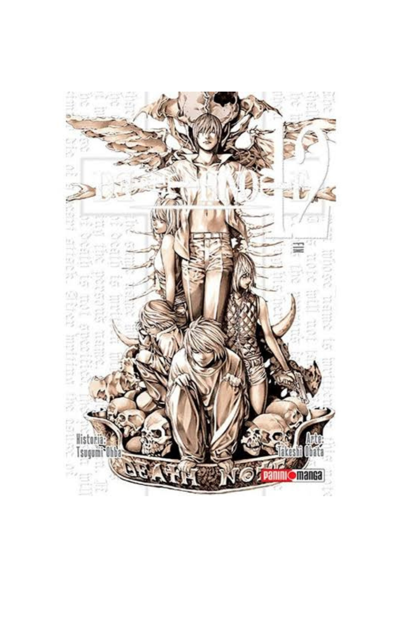 Death Note