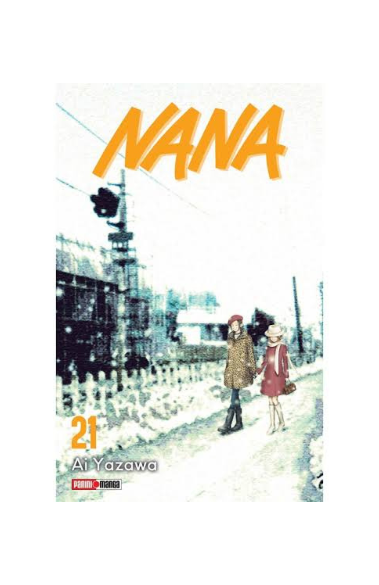 Nana